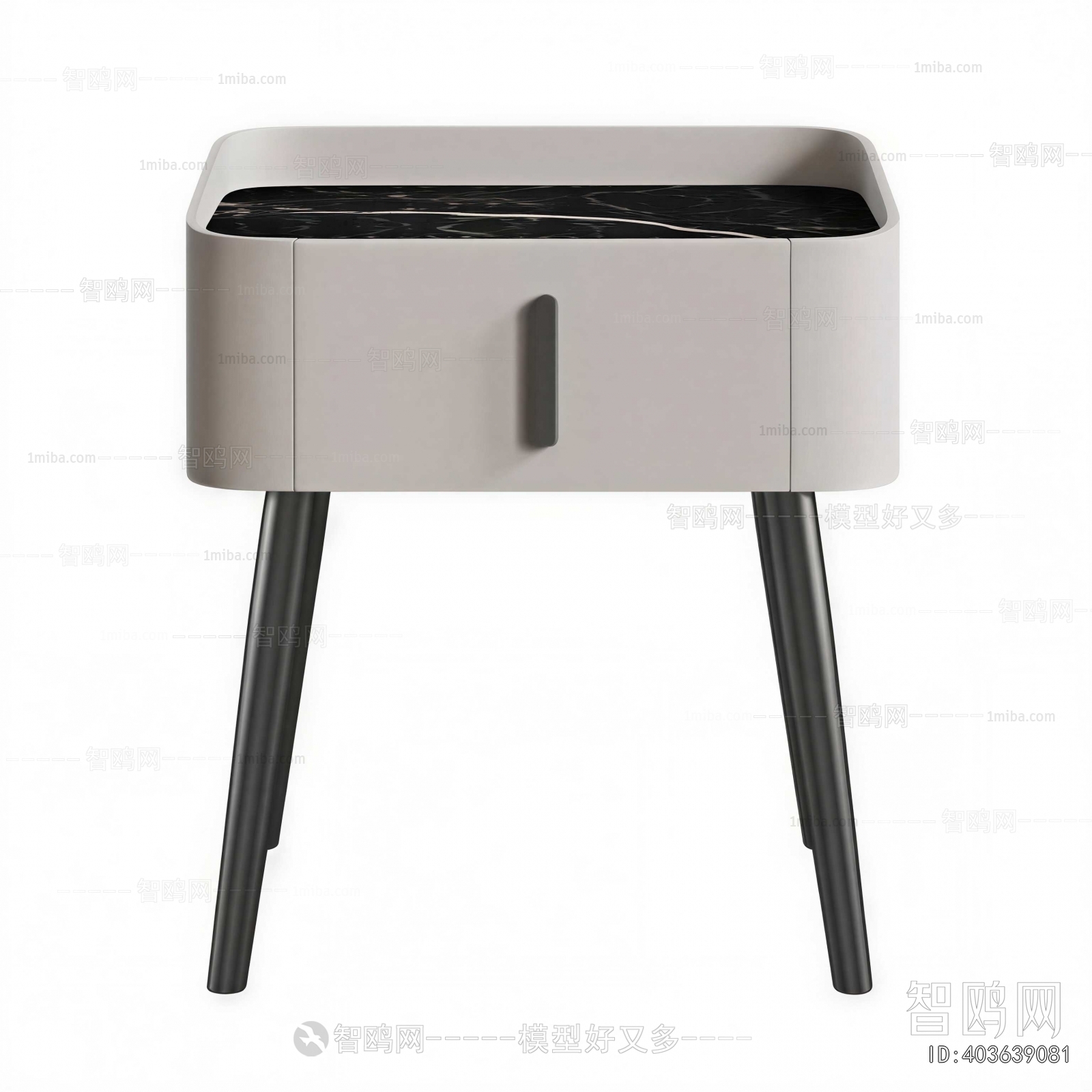 Modern Side Table/corner Table