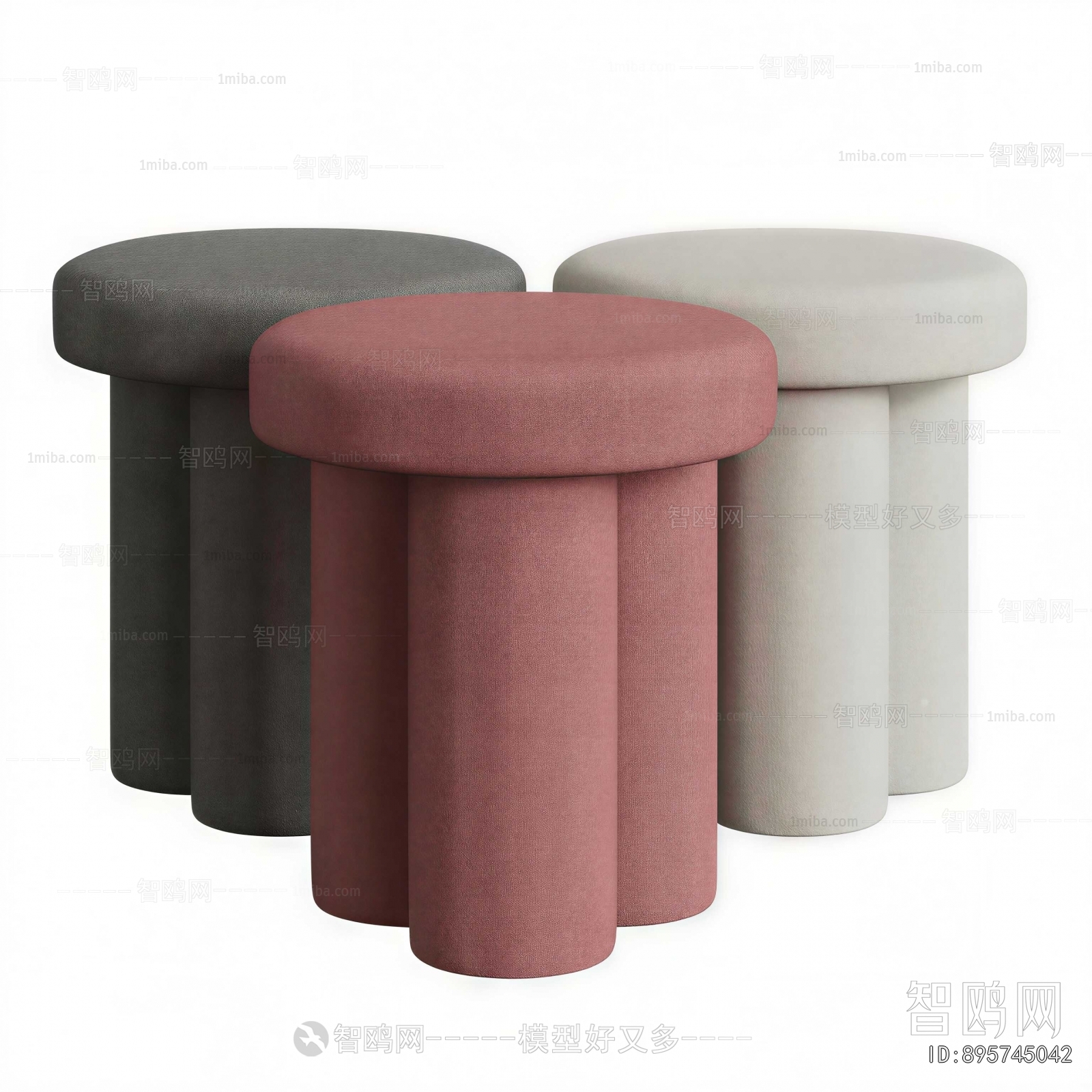 Modern Side Table/corner Table