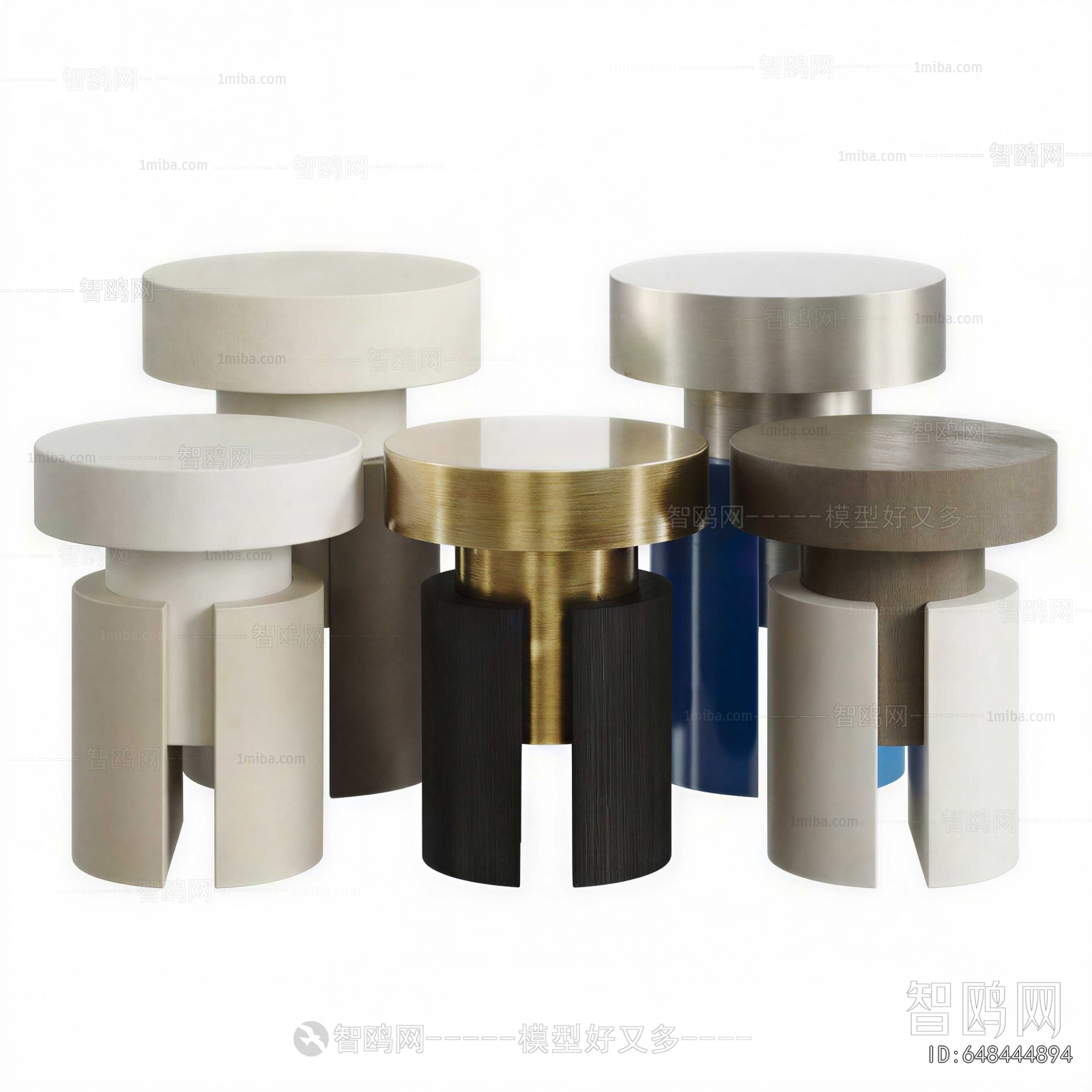 Modern Side Table/corner Table