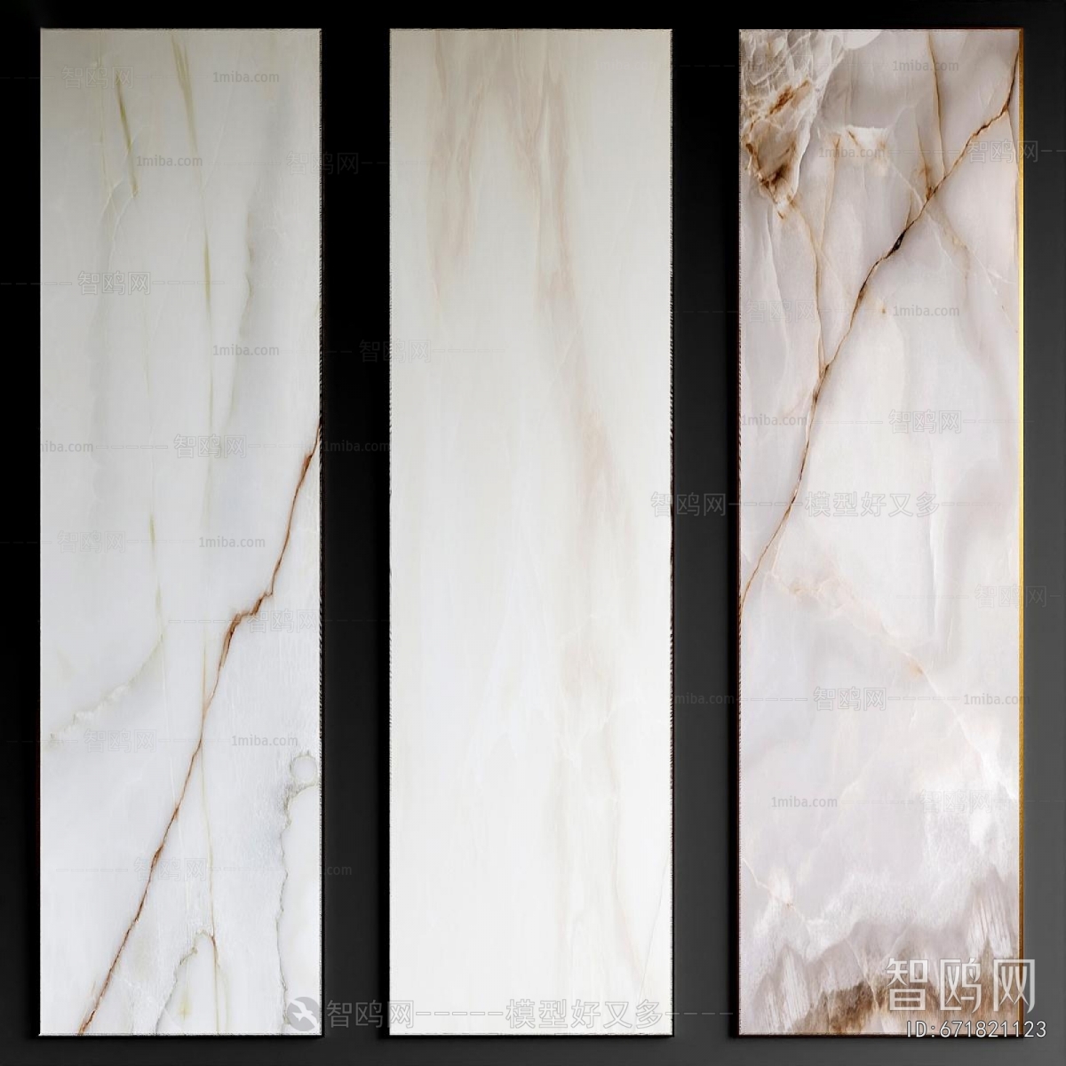 Modern Panels