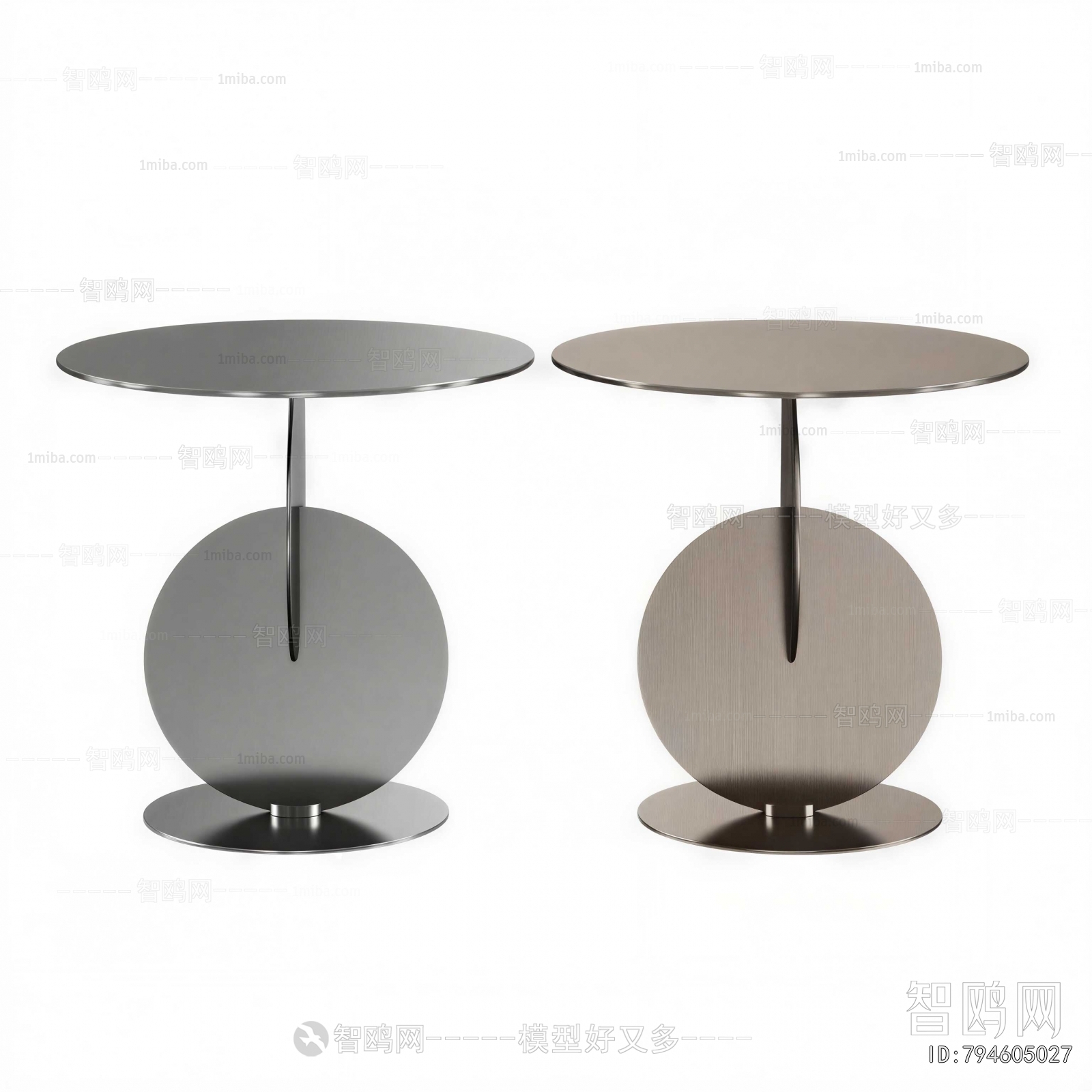 Modern Side Table/corner Table