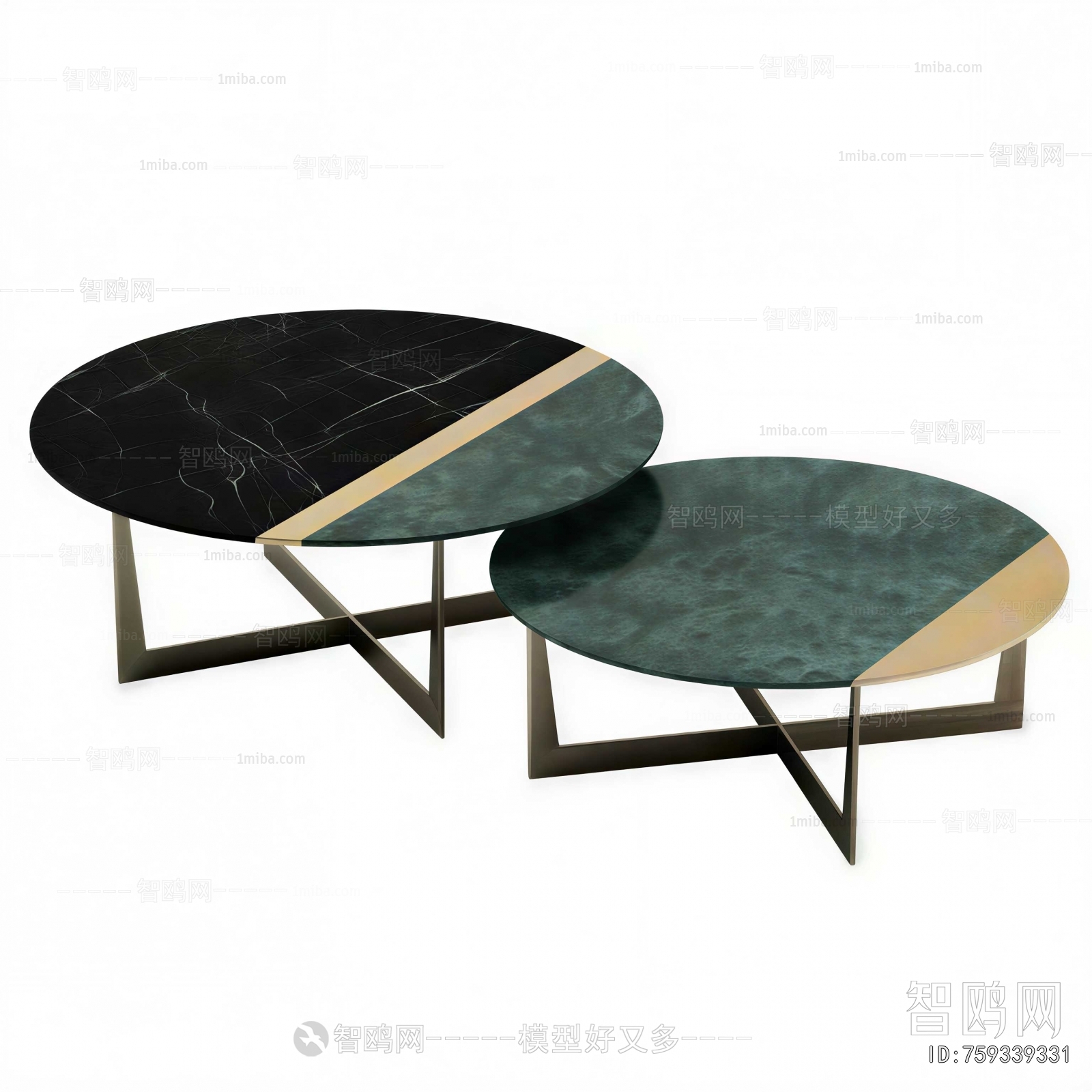 Modern Coffee Table