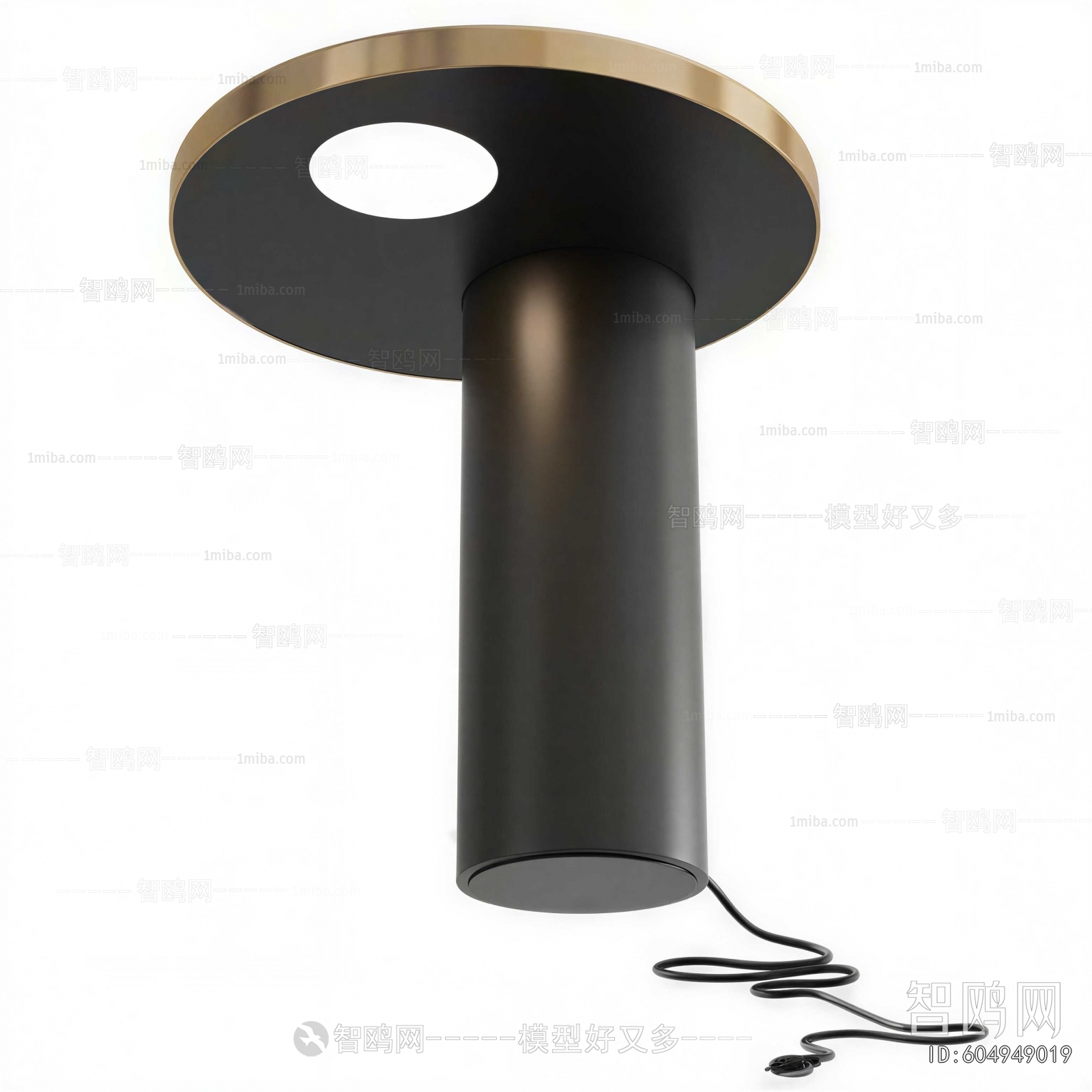 Modern Side Table/corner Table