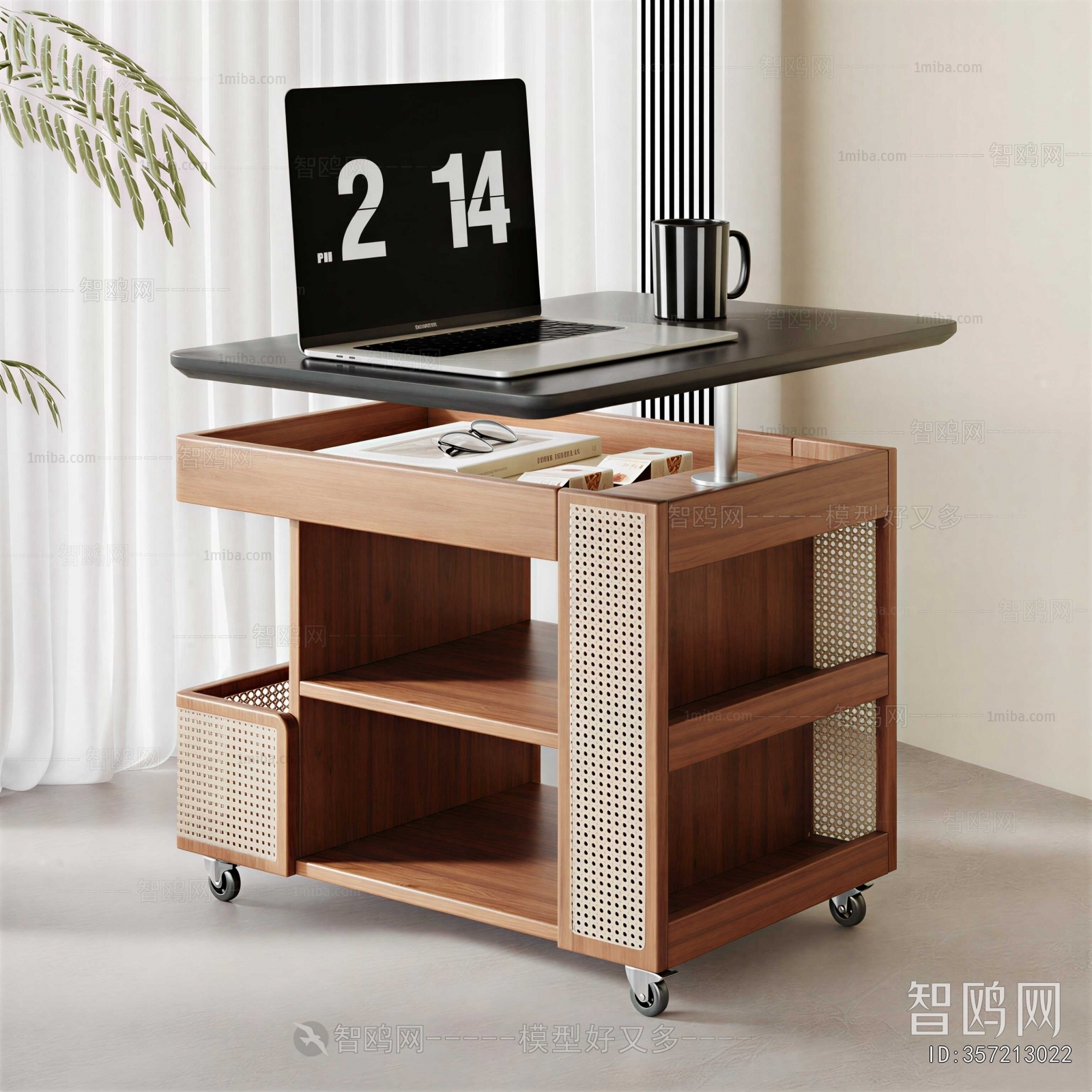 Modern Side Table/corner Table