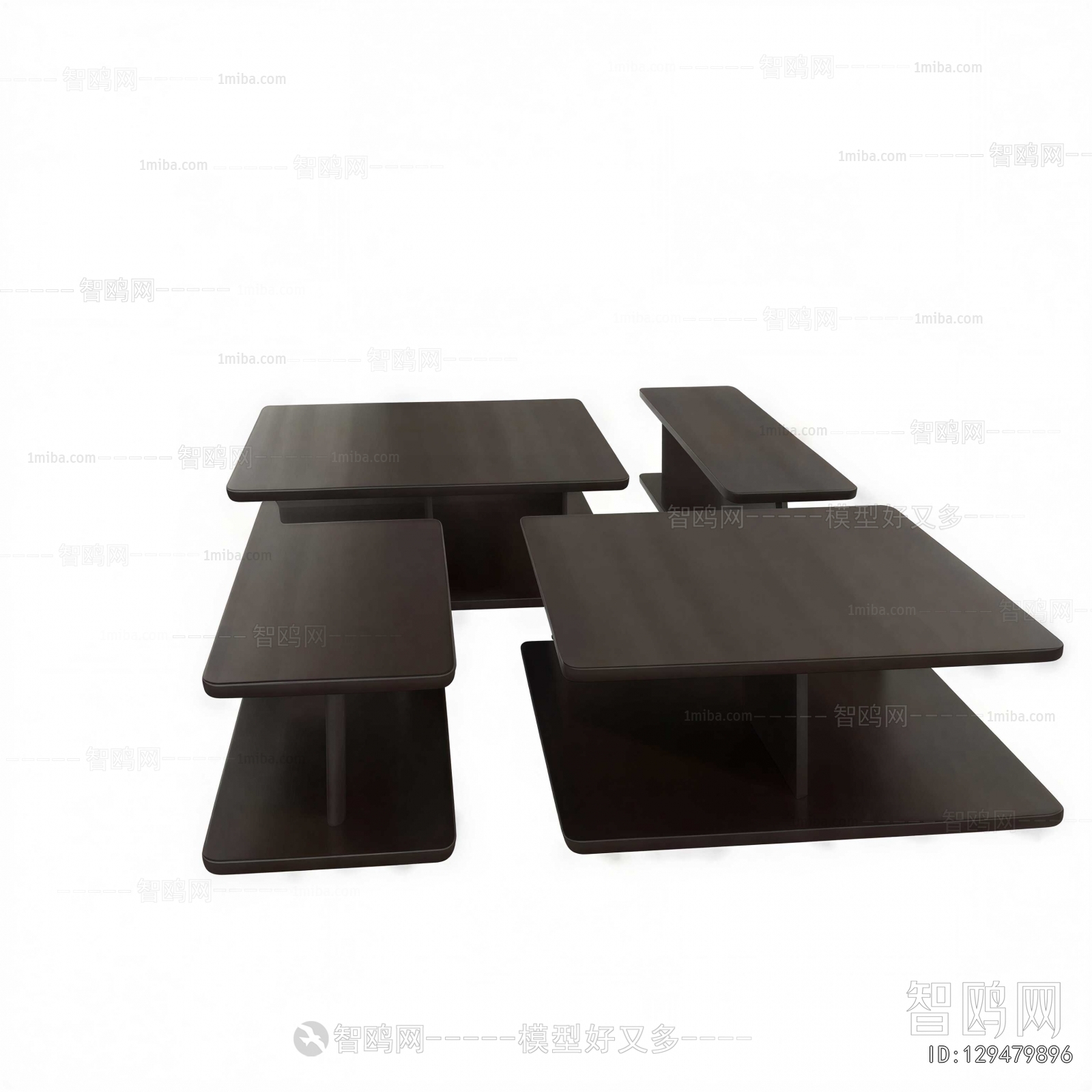 Modern Coffee Table