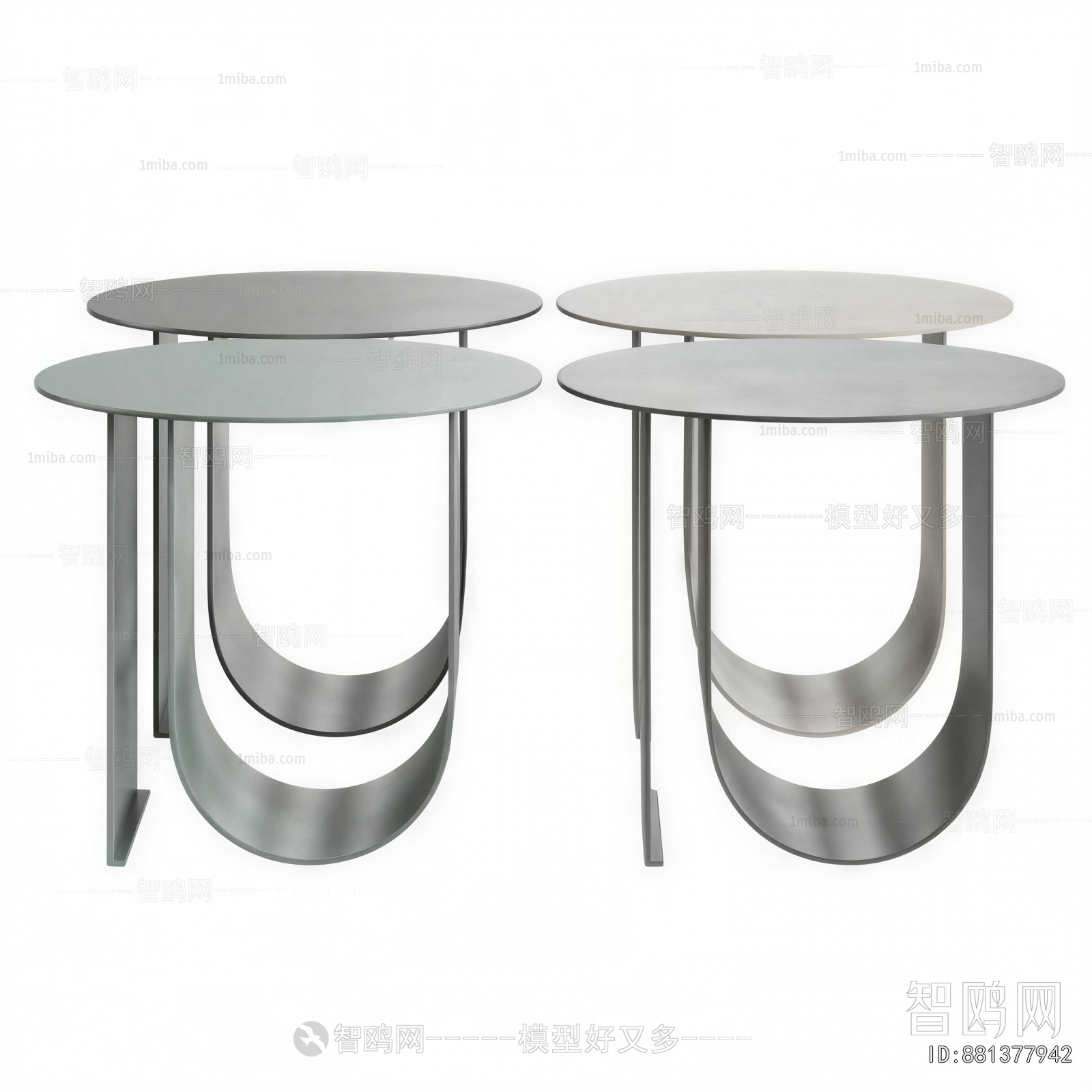 Modern Side Table/corner Table