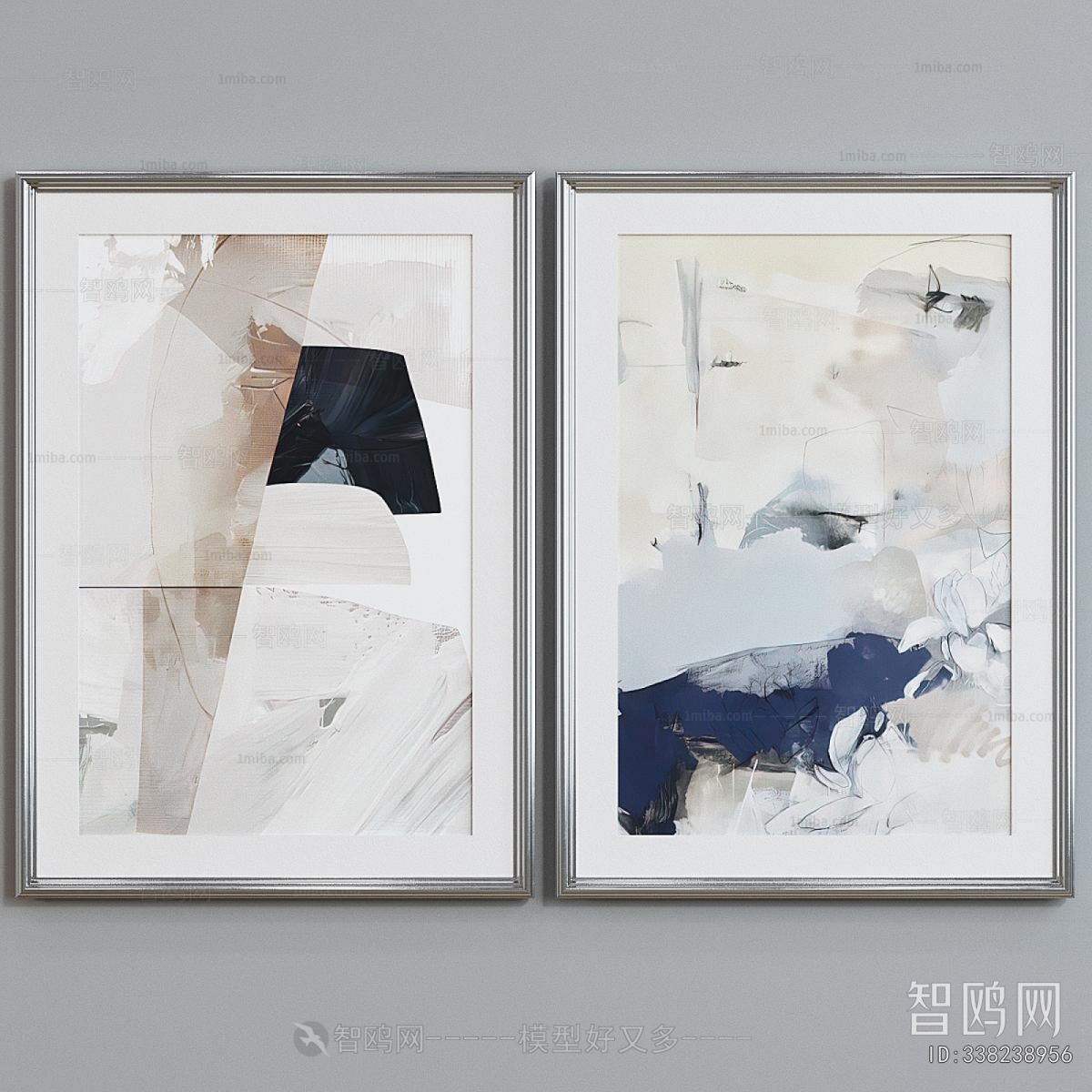 Modern Painting