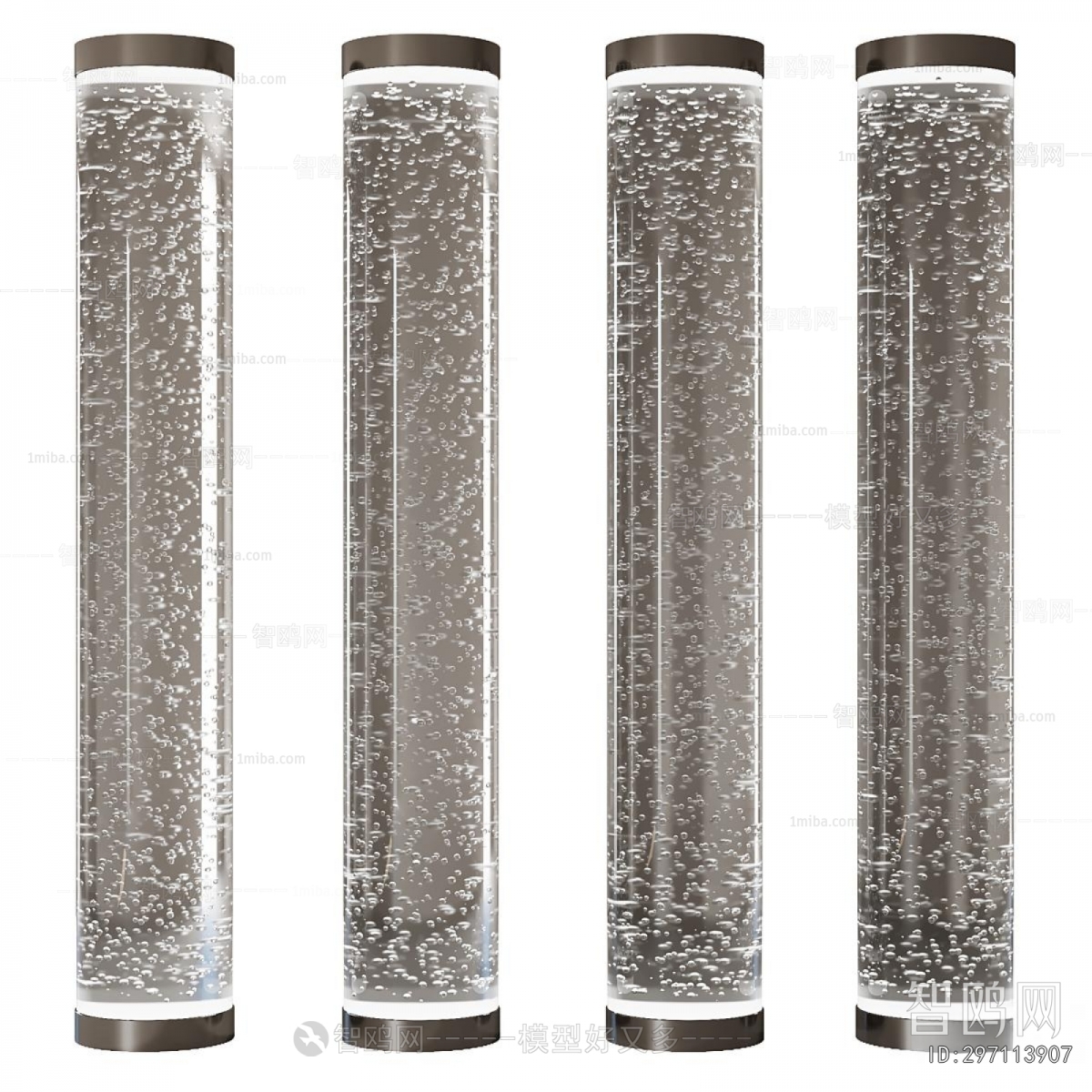 Modern Column