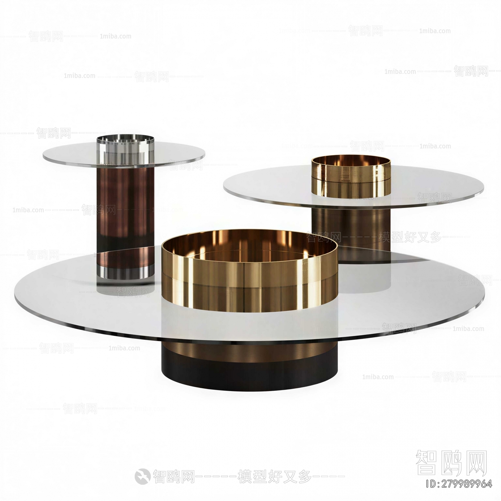 Modern Coffee Table