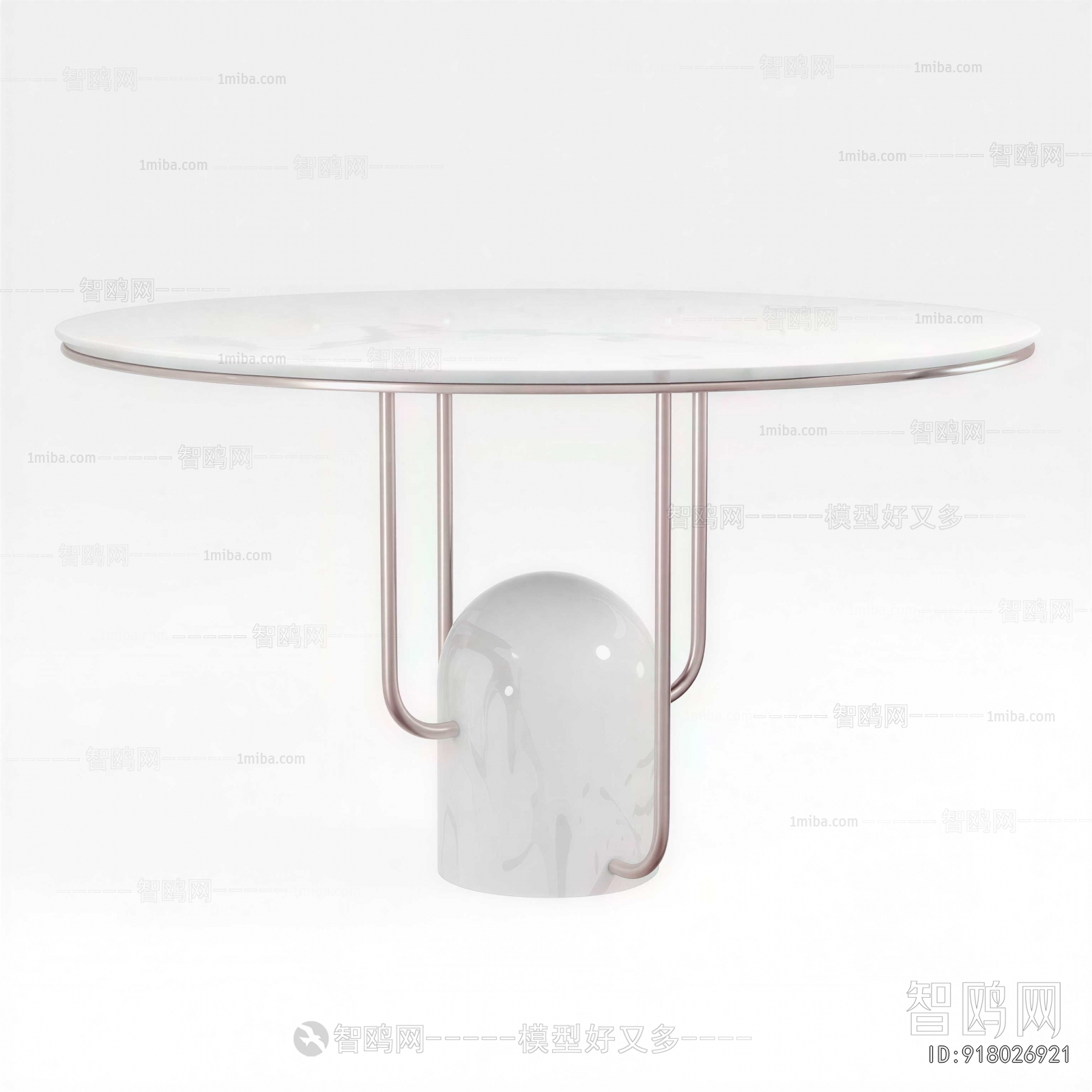 Modern Coffee Table