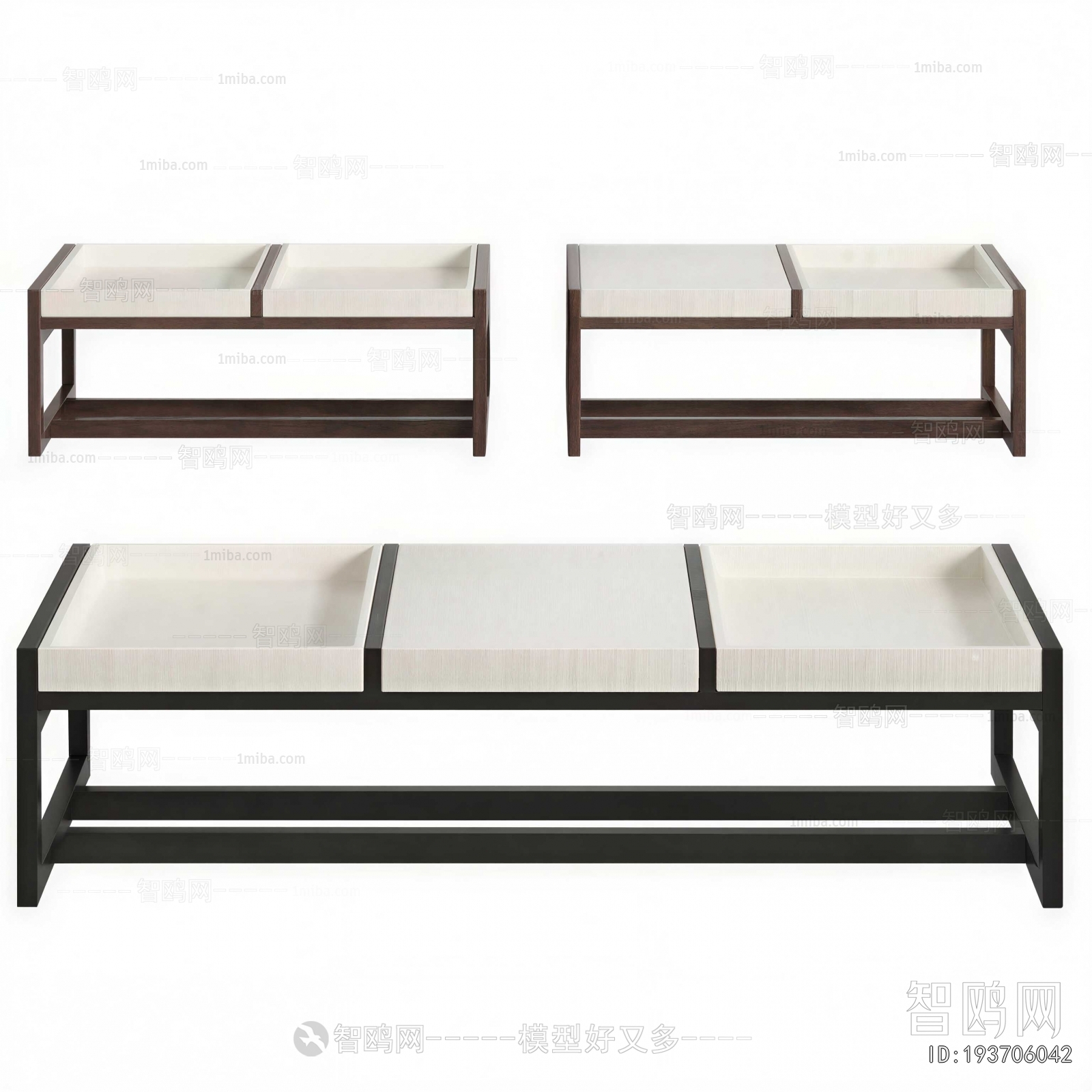 Modern Coffee Table