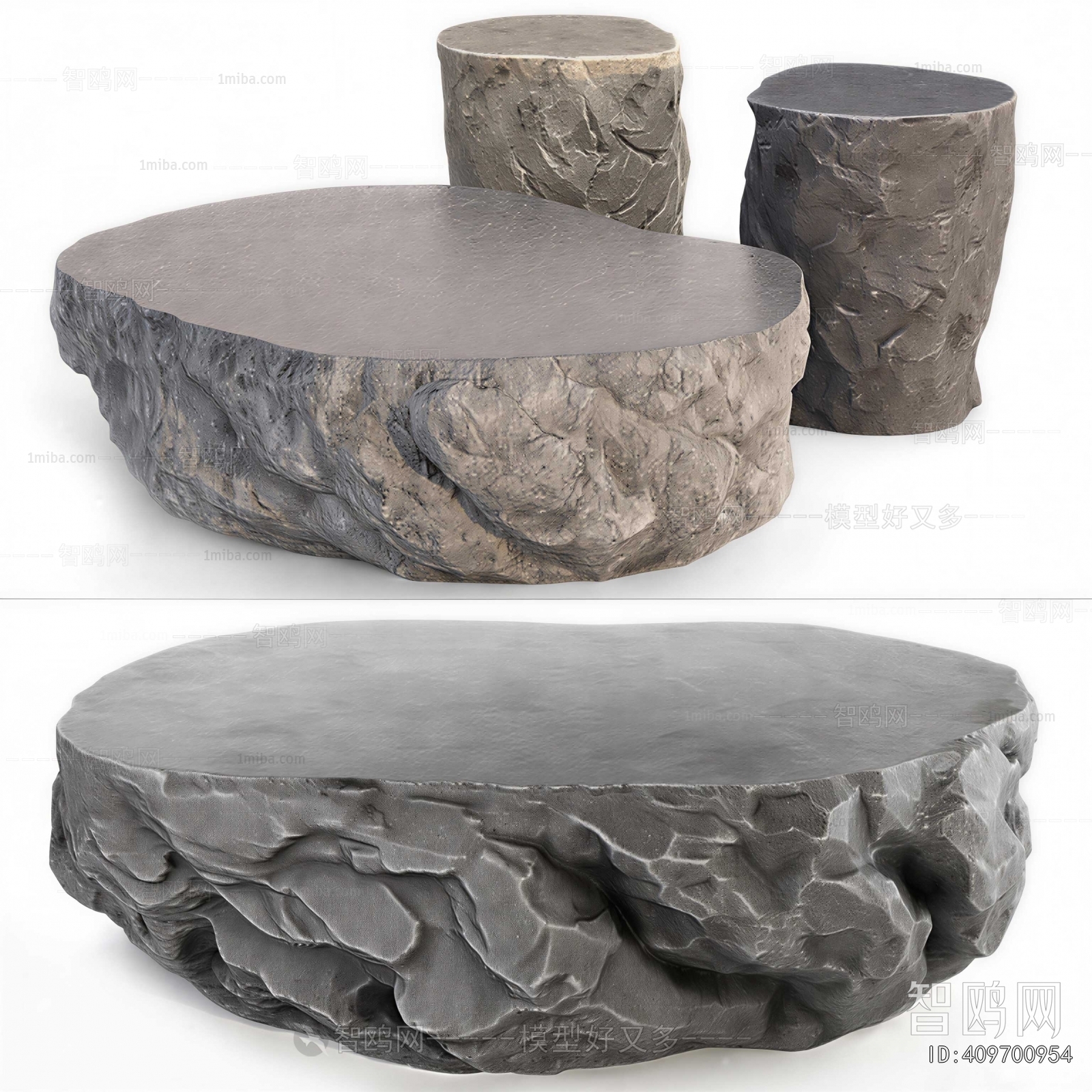 Modern Coffee Table