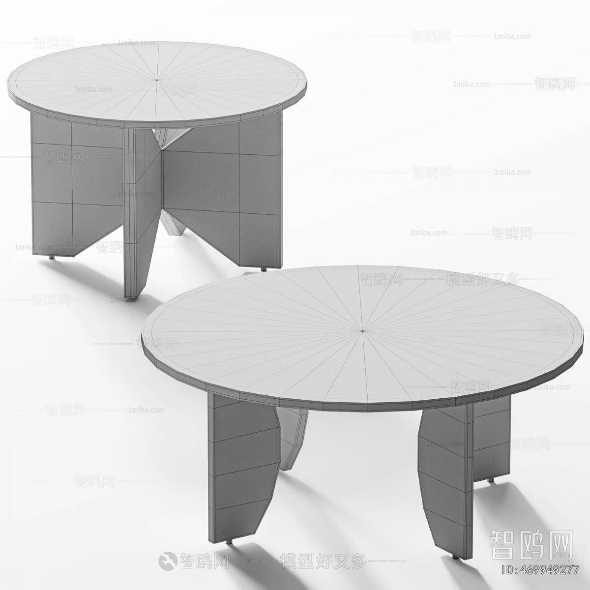 Modern Coffee Table