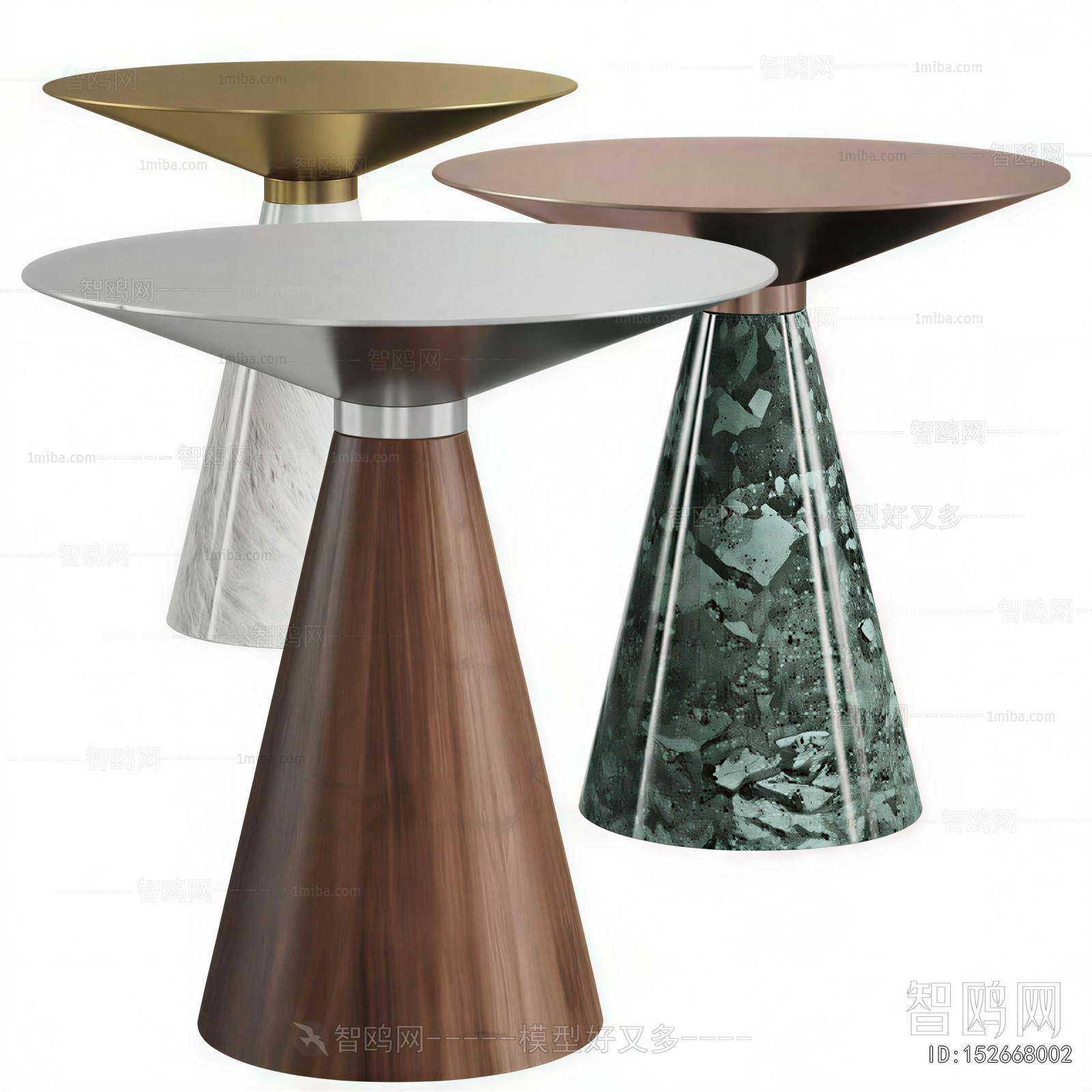 Modern Side Table/corner Table