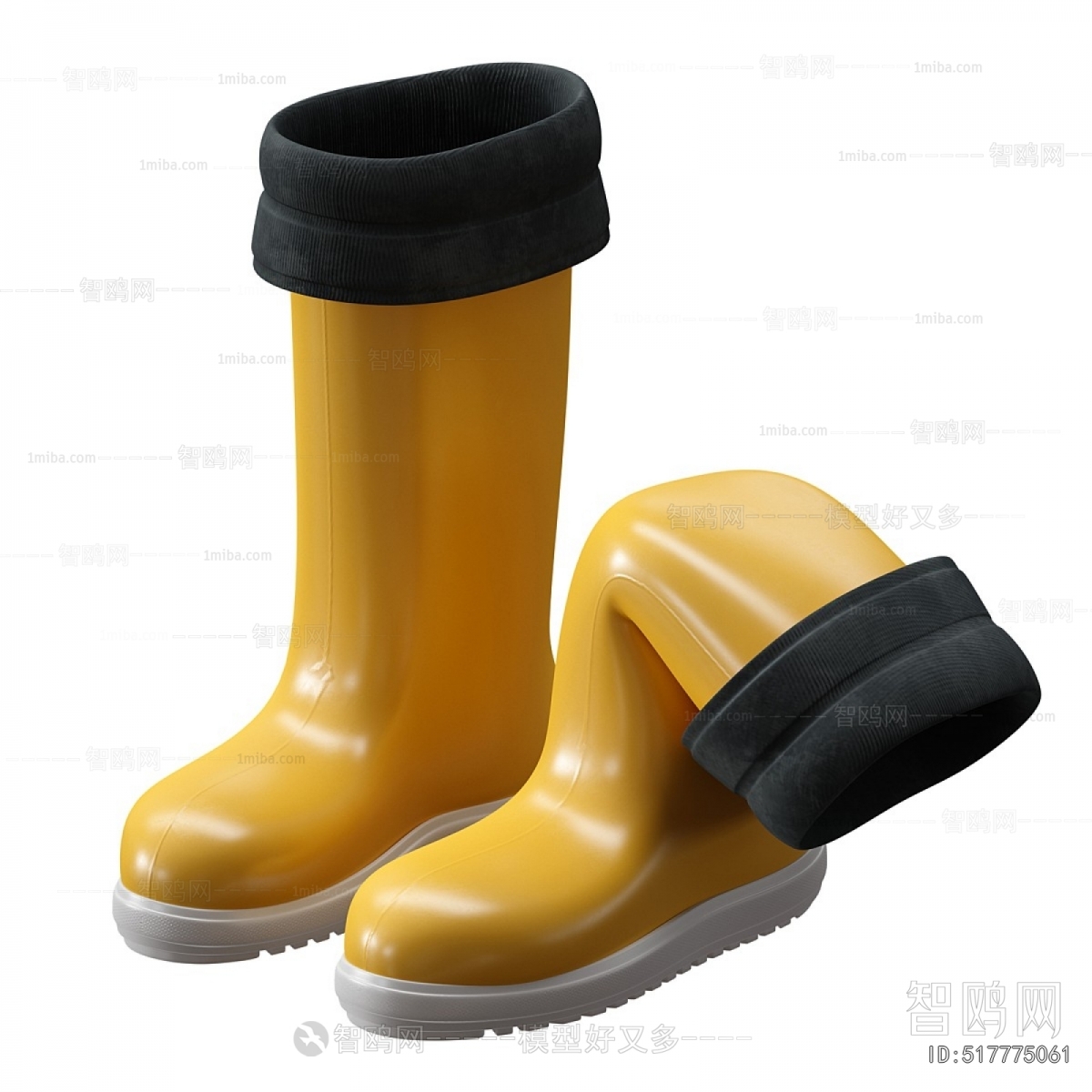 Modern Shoes