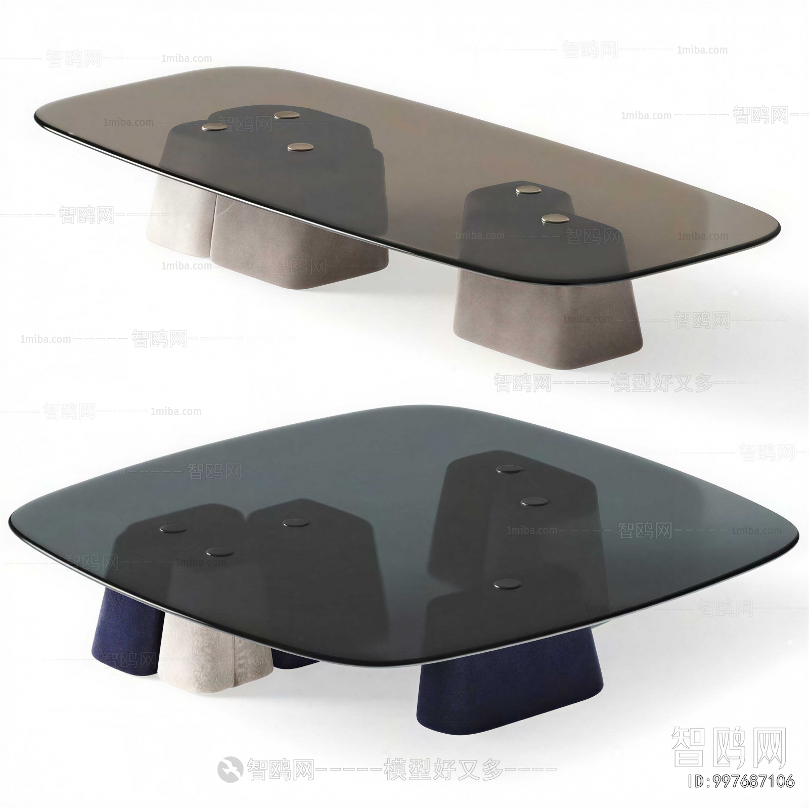 Modern Coffee Table