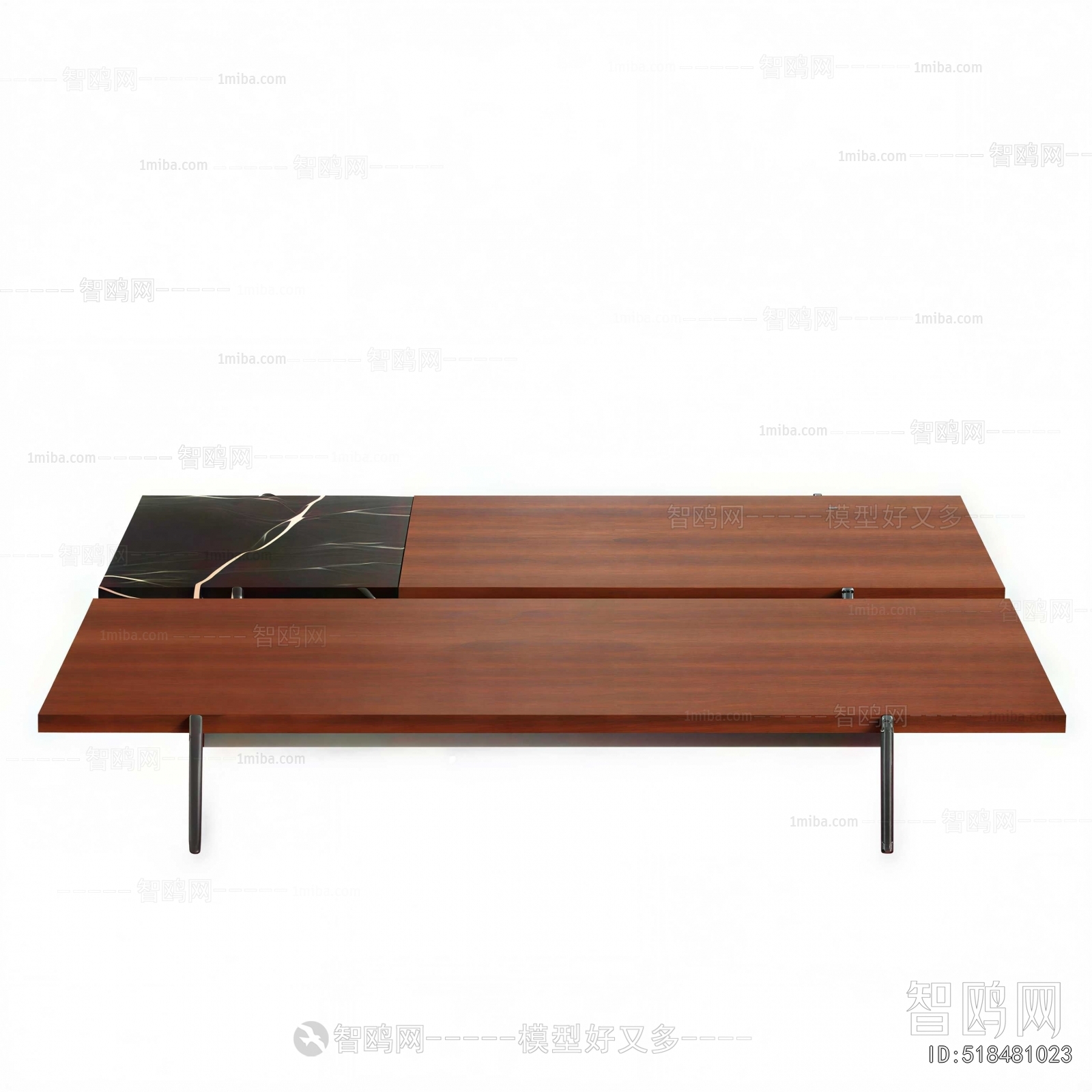 Modern Coffee Table