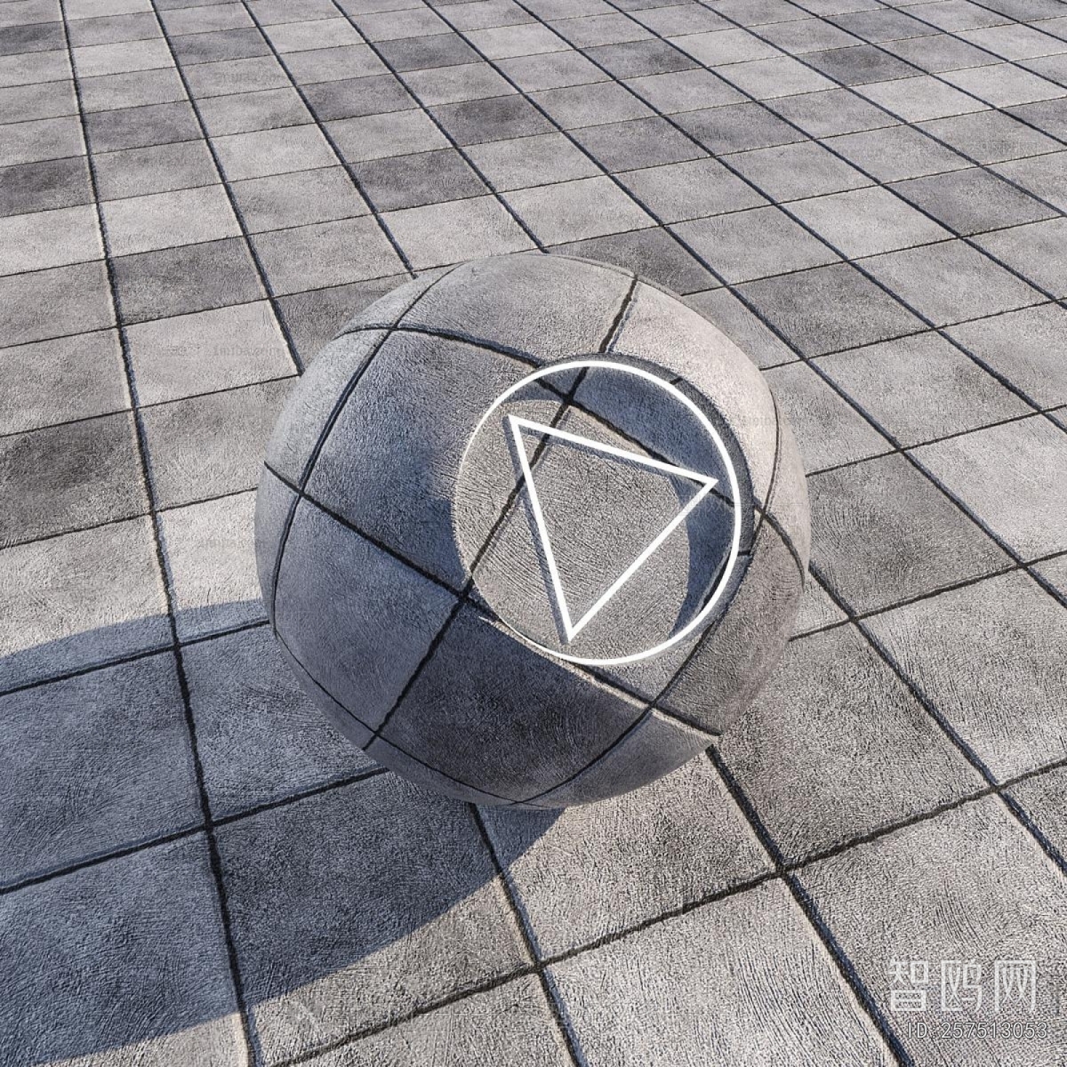 Modern Ground