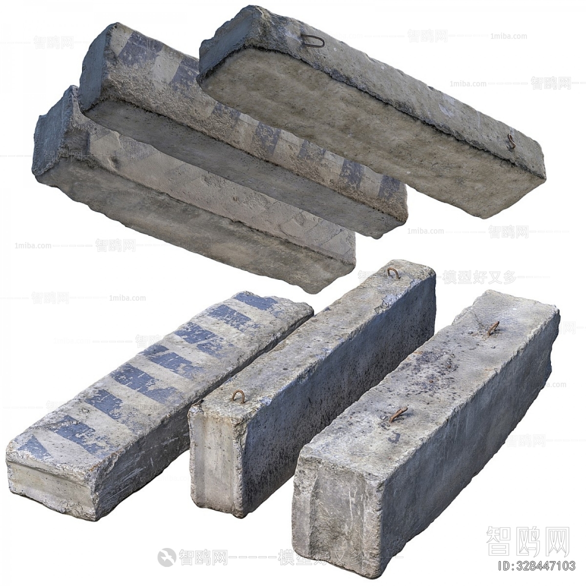 Modern Stone