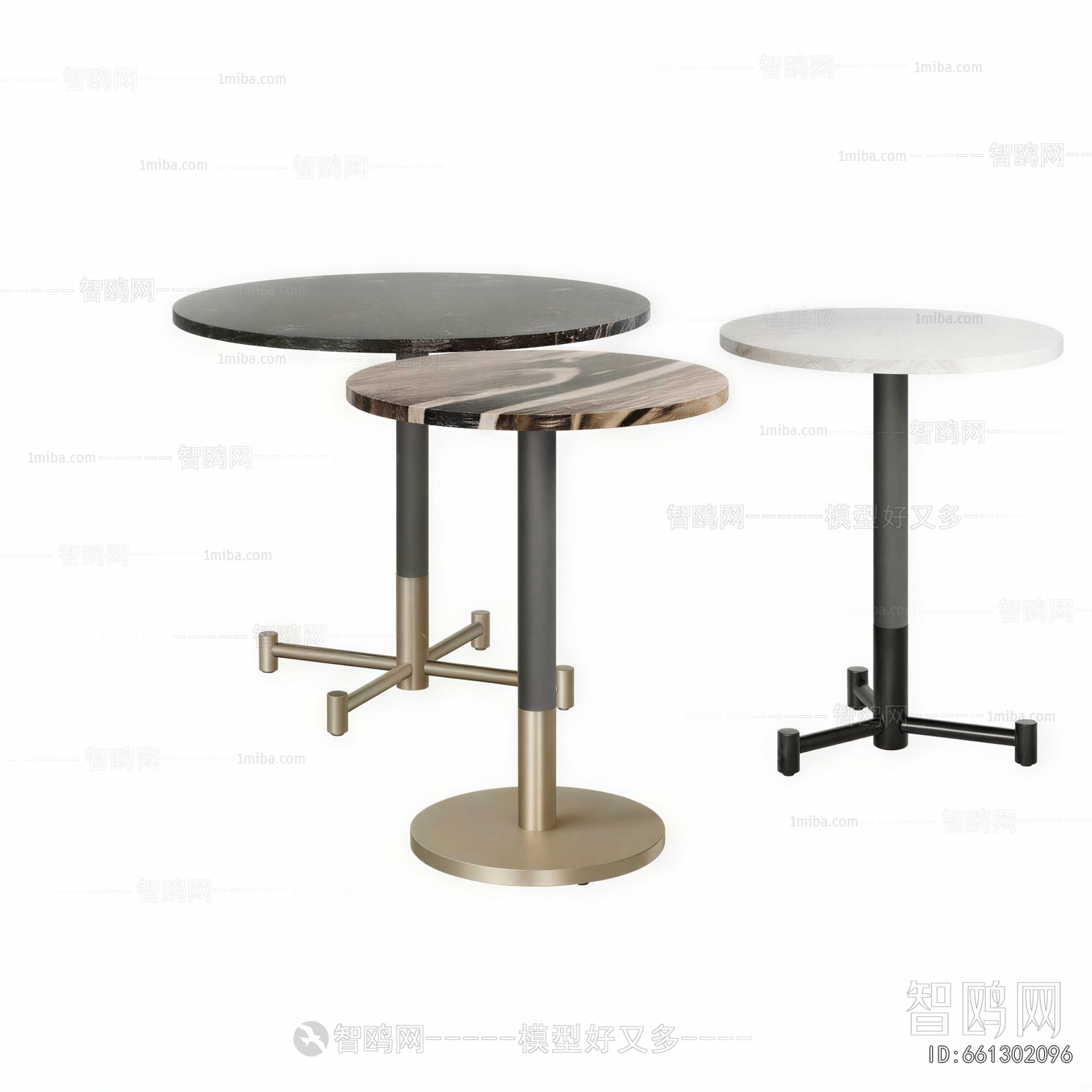 Modern Side Table/corner Table