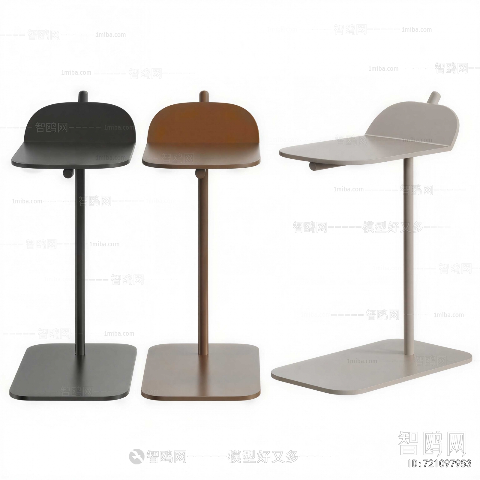 Modern Side Table/corner Table