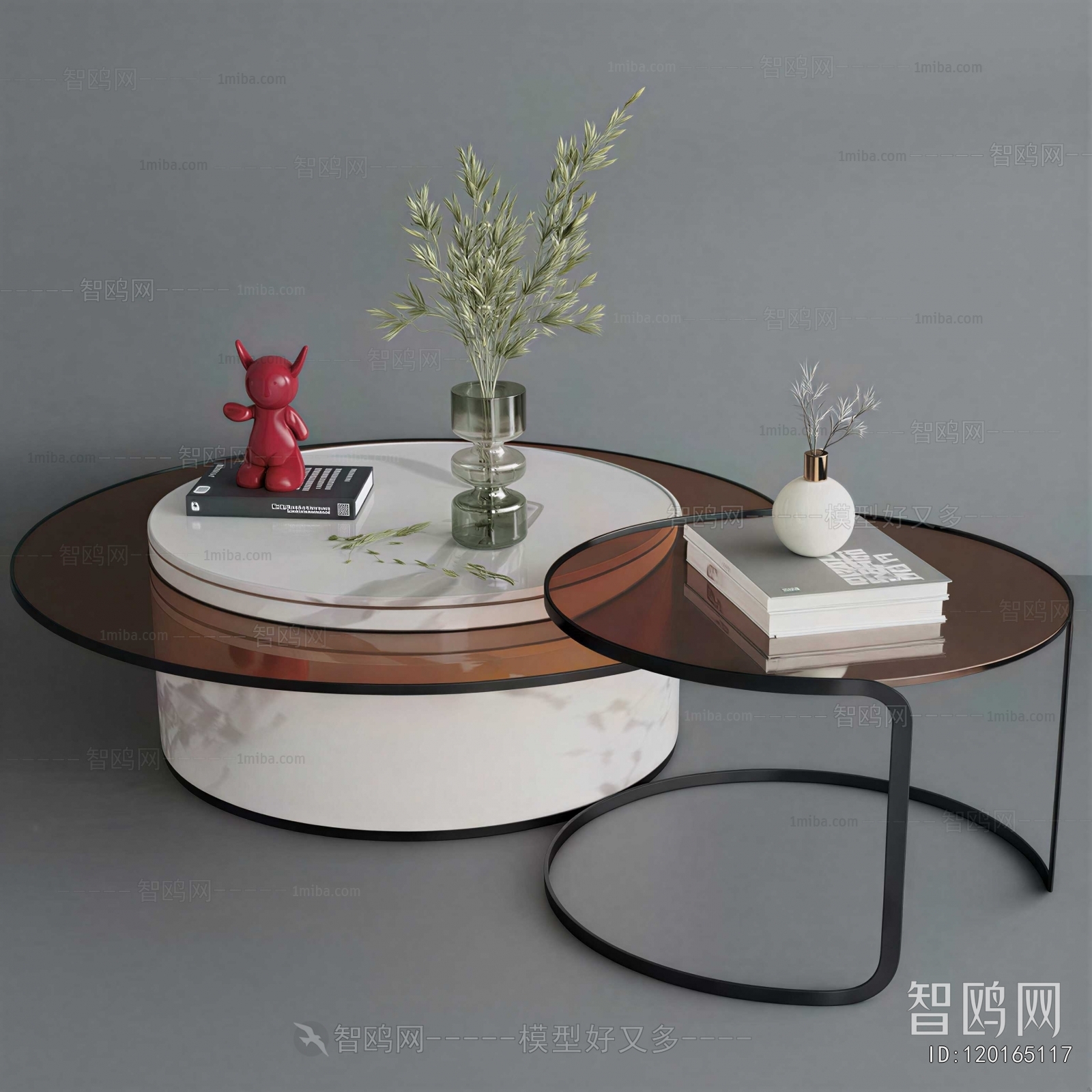 Modern Coffee Table