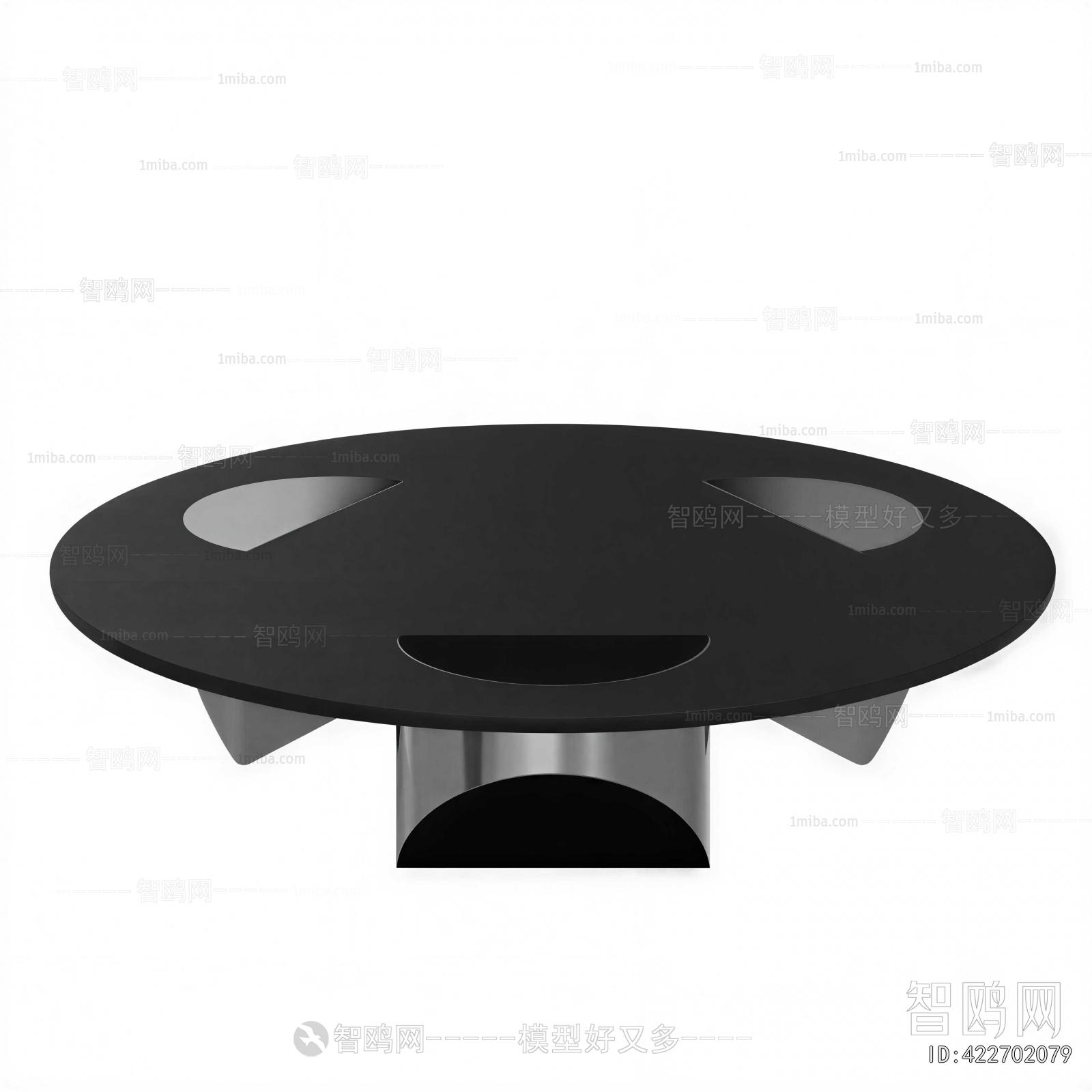 Modern Coffee Table