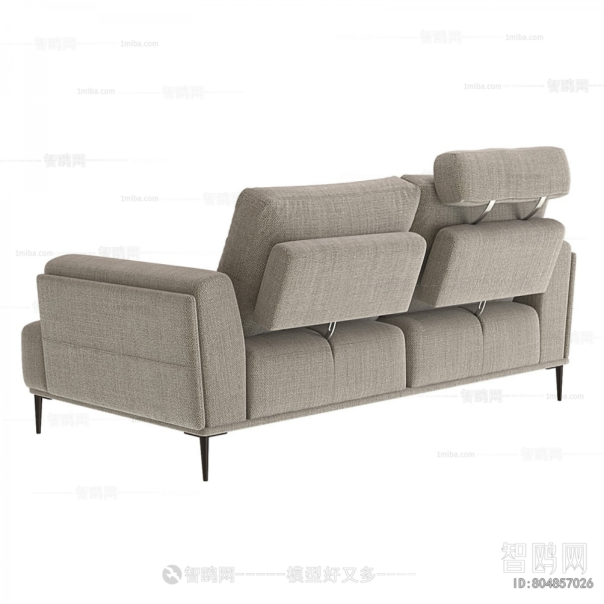 Modern A Sofa For Two