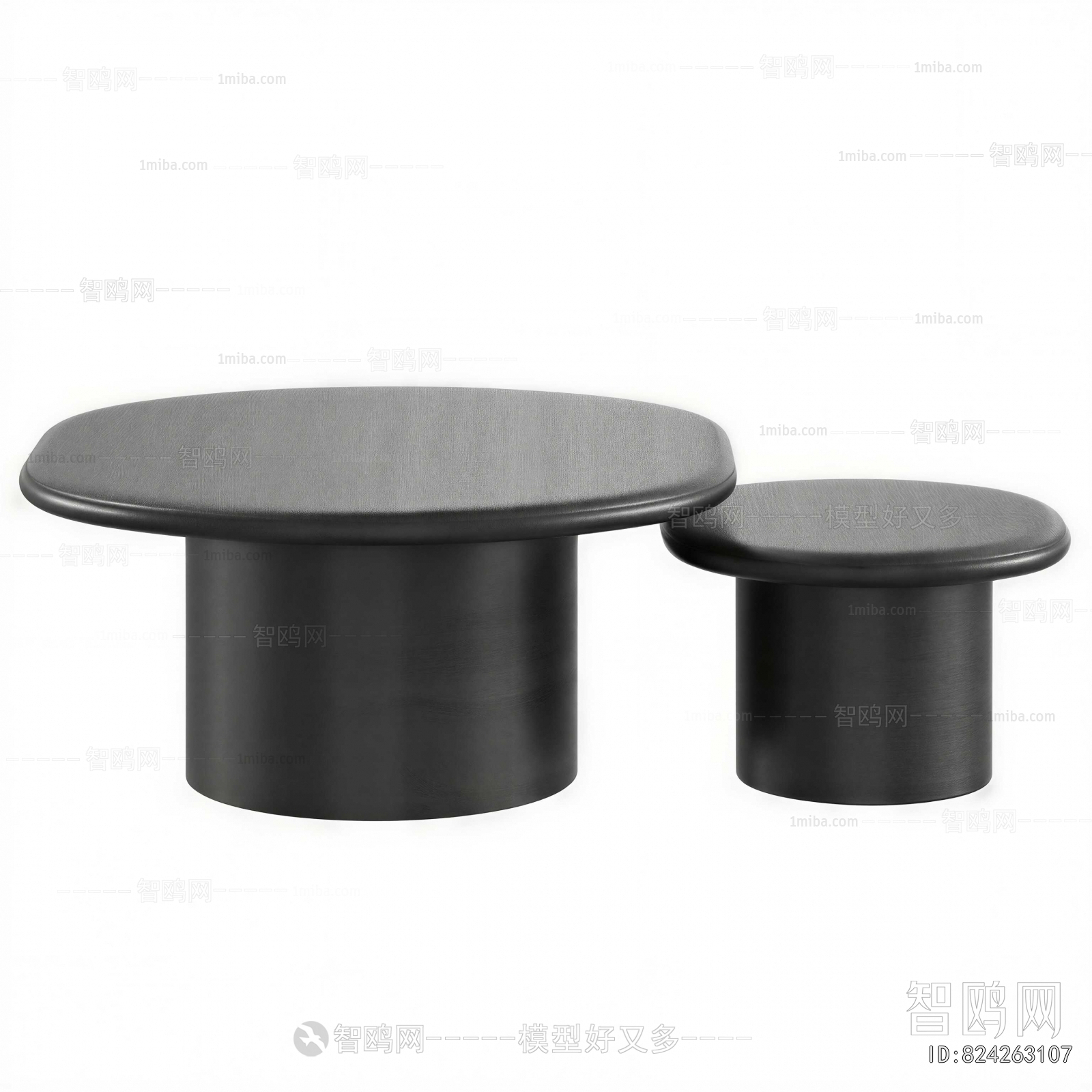 Modern Coffee Table