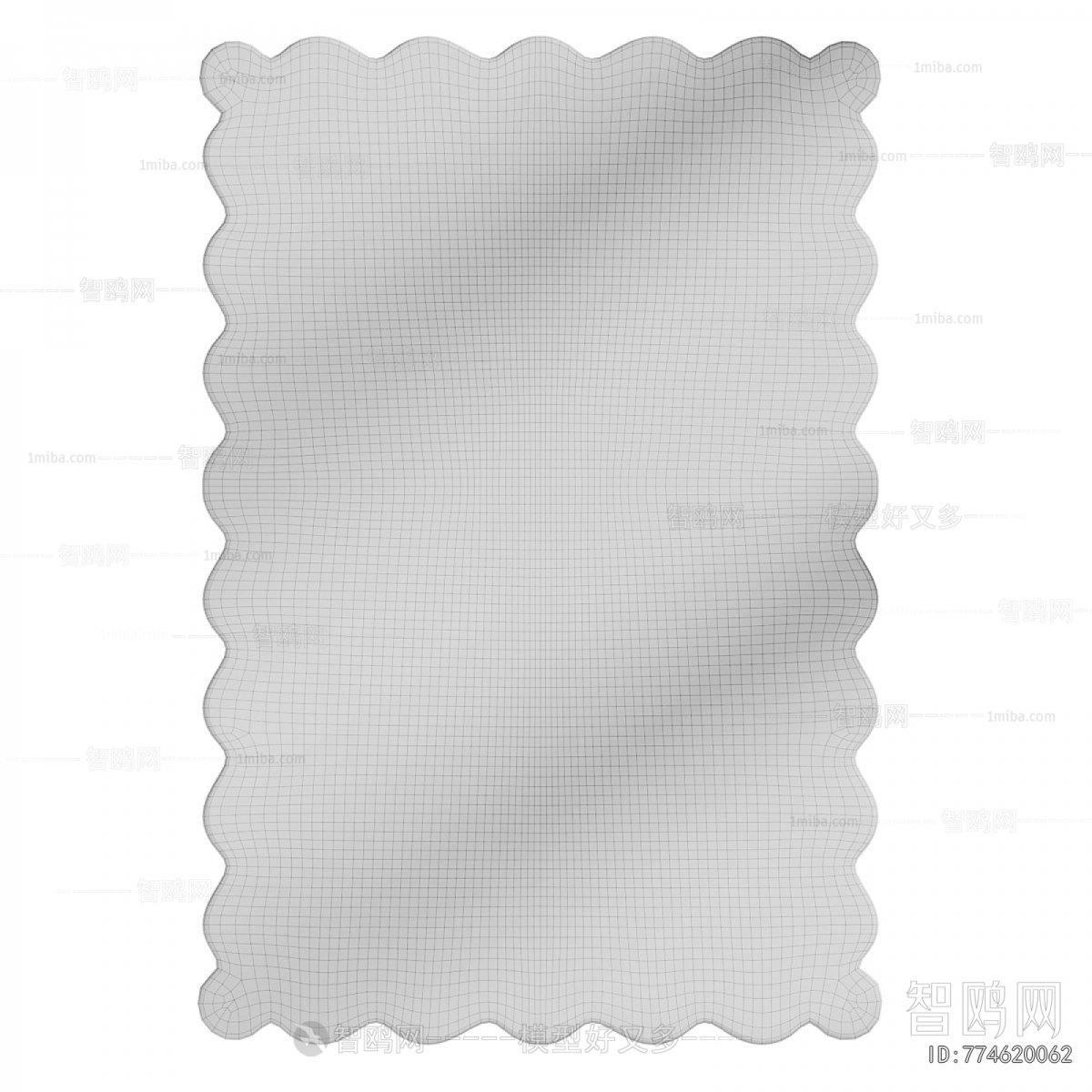 Modern The Carpet