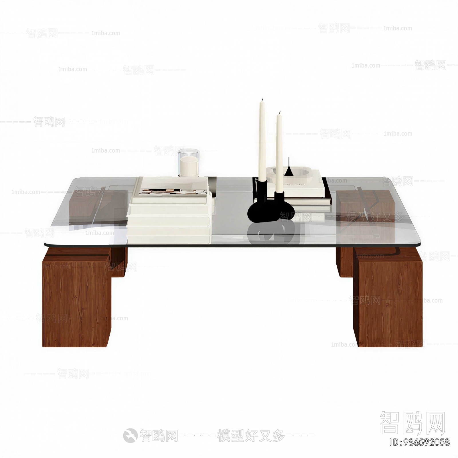 Modern Coffee Table