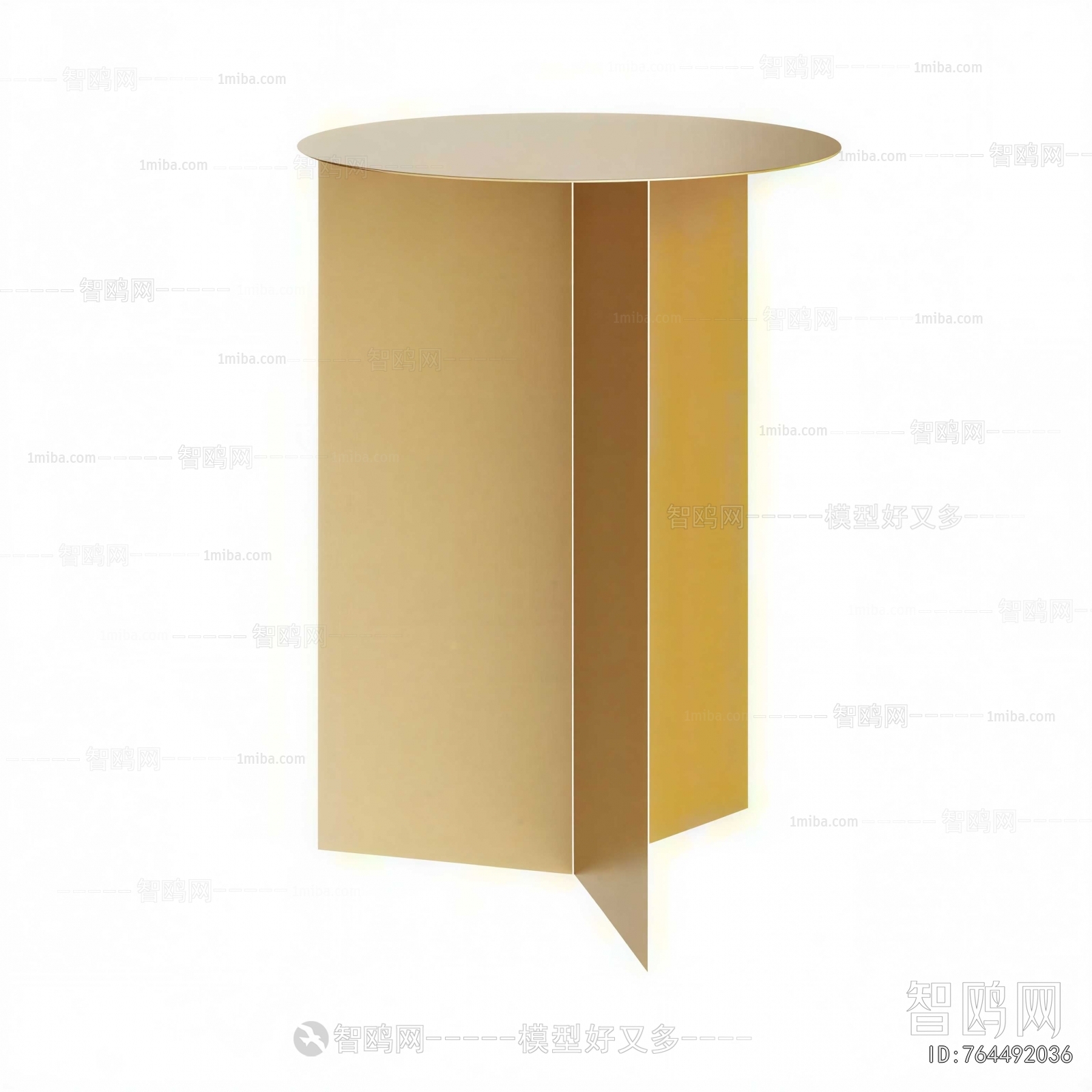 Modern Side Table/corner Table