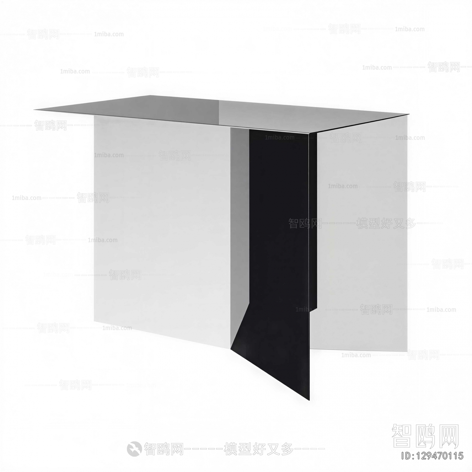 Modern Side Table/corner Table