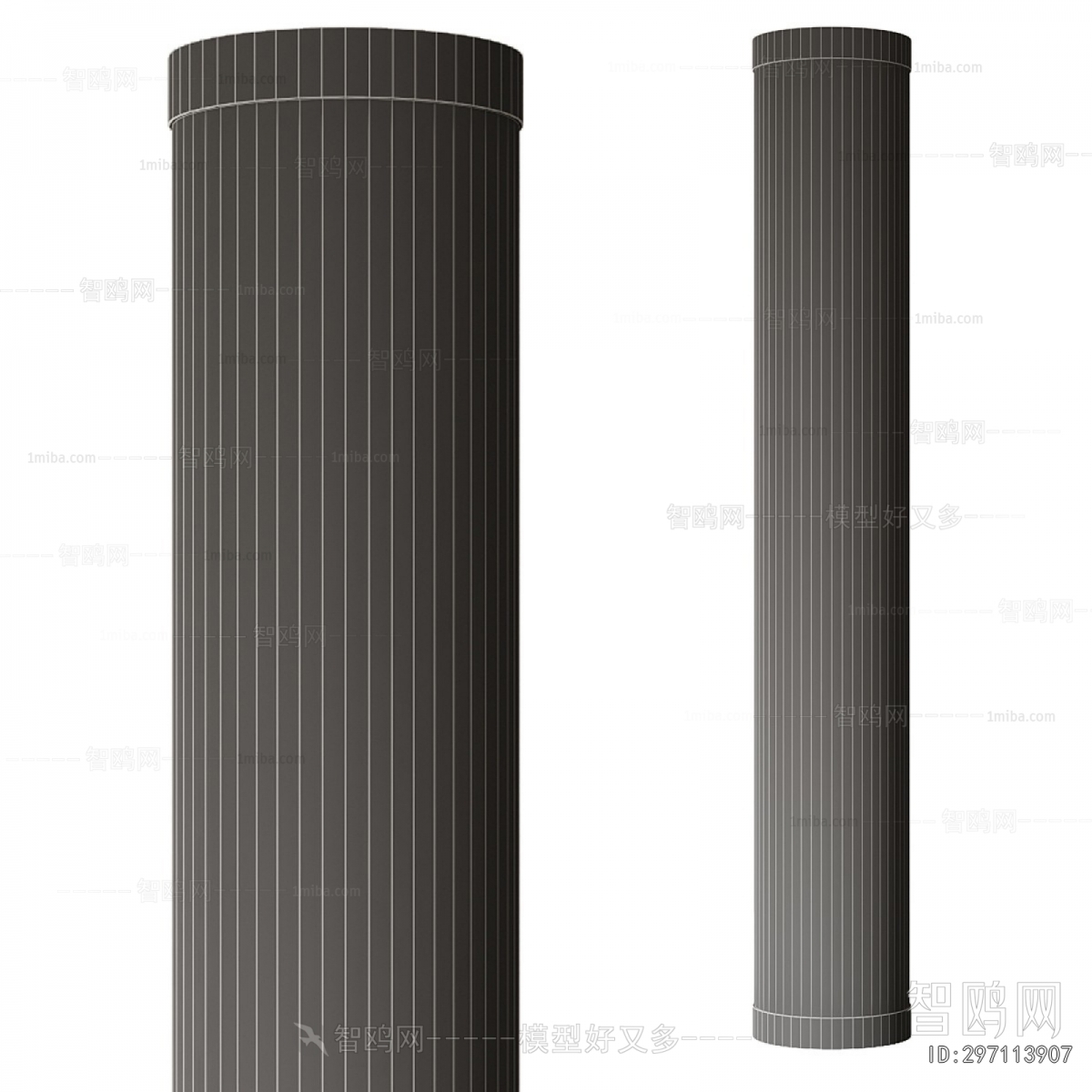 Modern Column