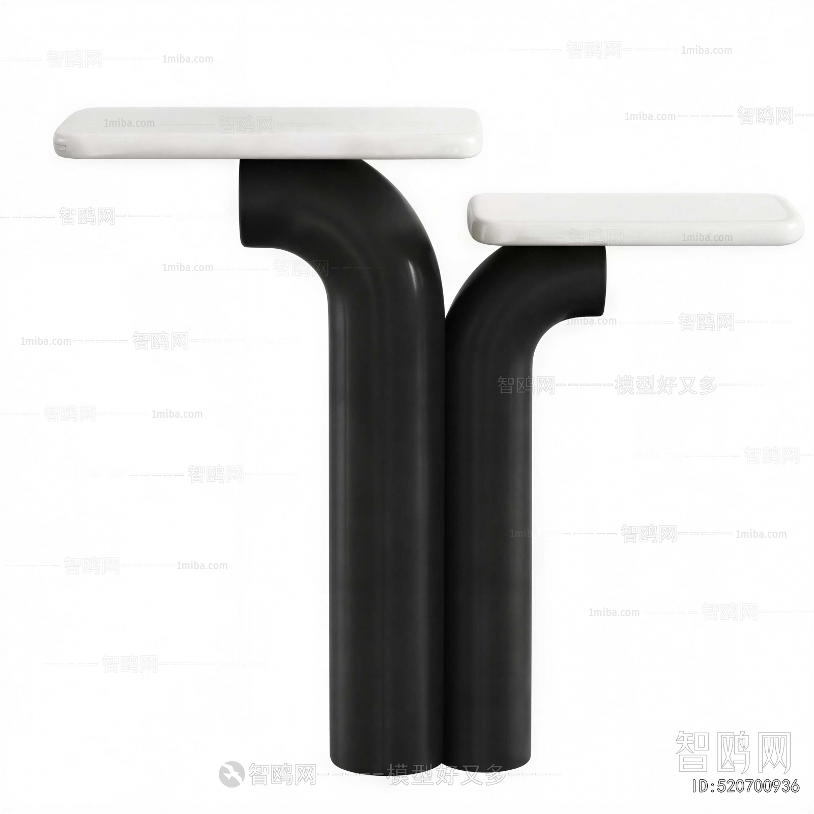 Modern Side Table/corner Table