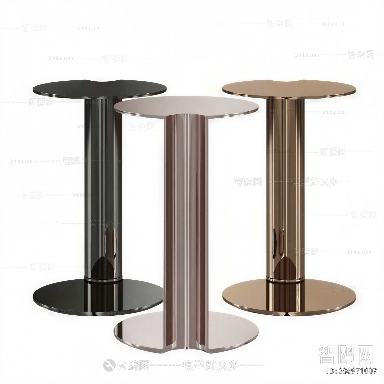 Modern Side Table/corner Table