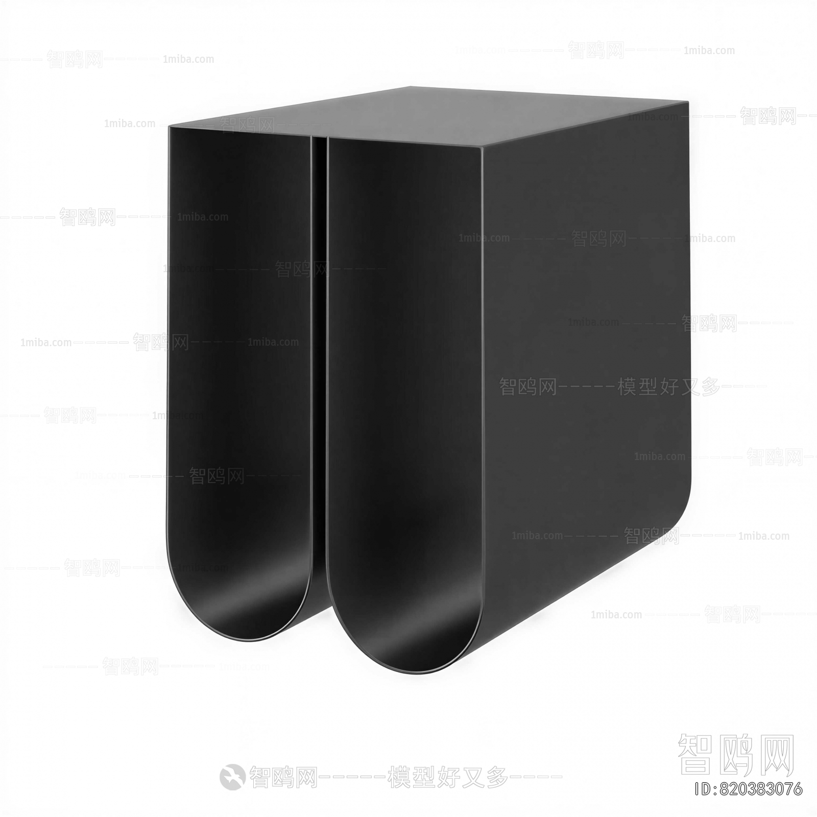 Modern Side Table/corner Table