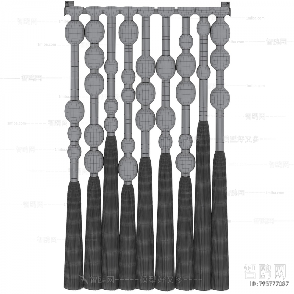 Modern Wall Decoration