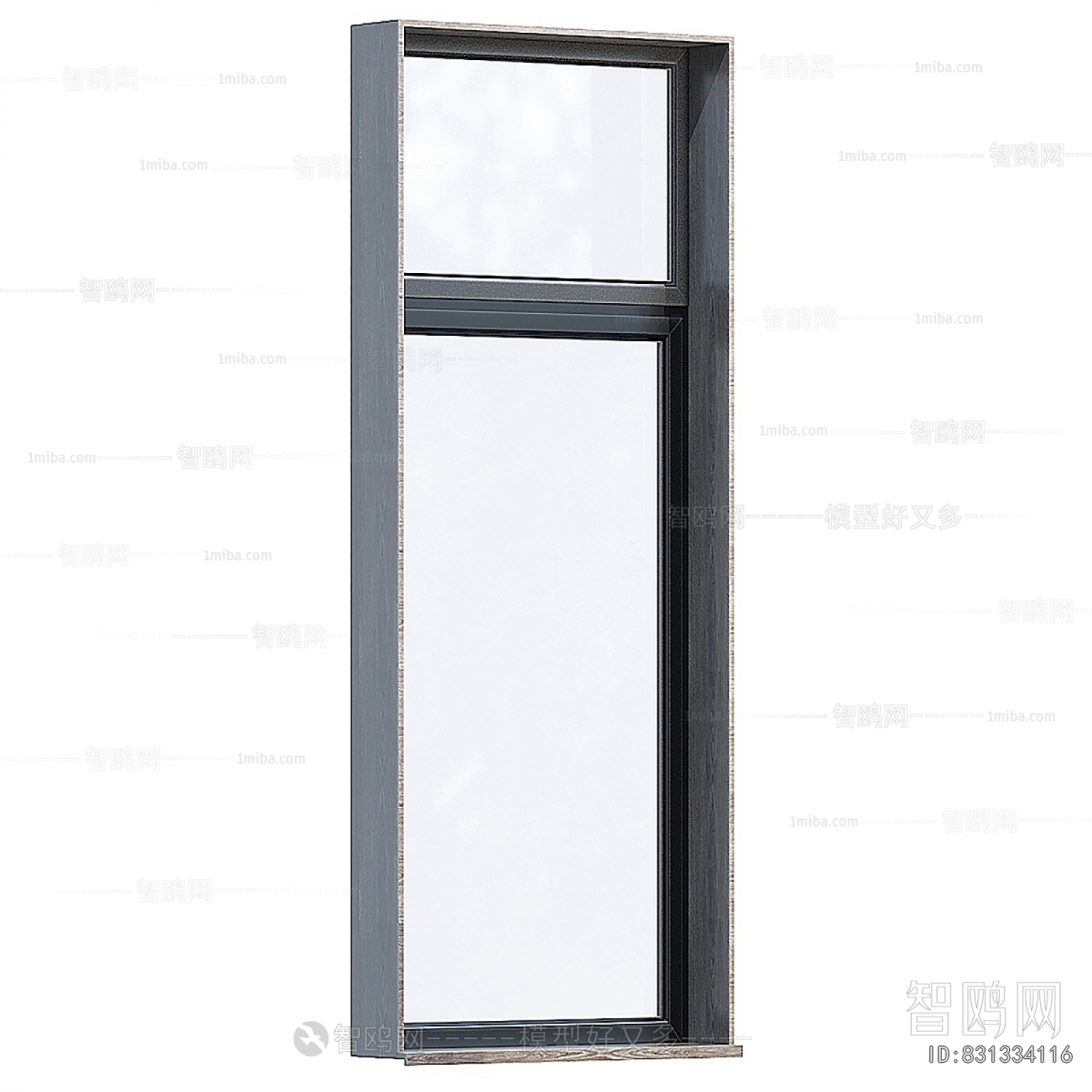Modern Window