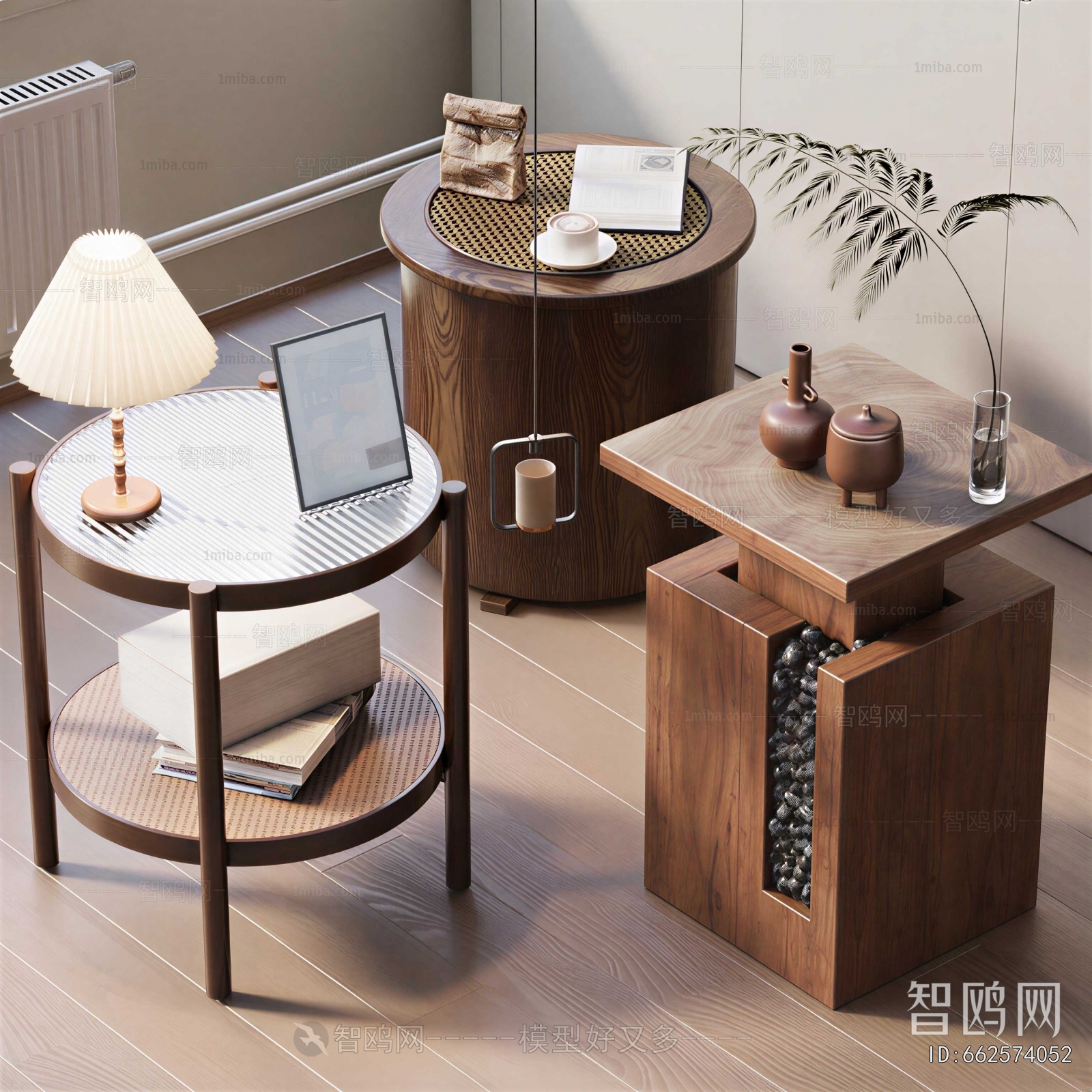 Modern Side Table/corner Table