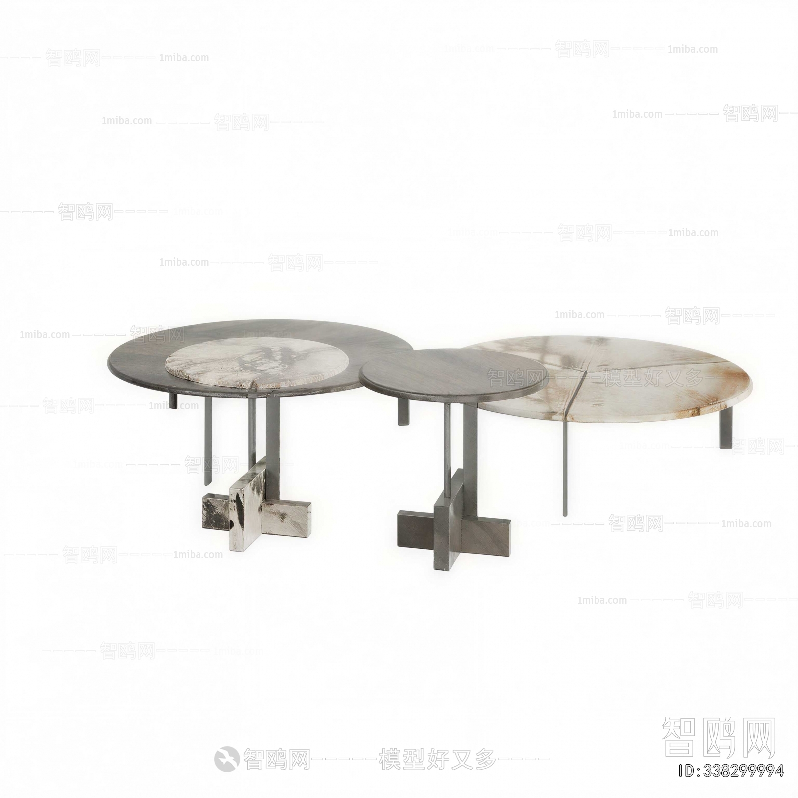 Modern Coffee Table