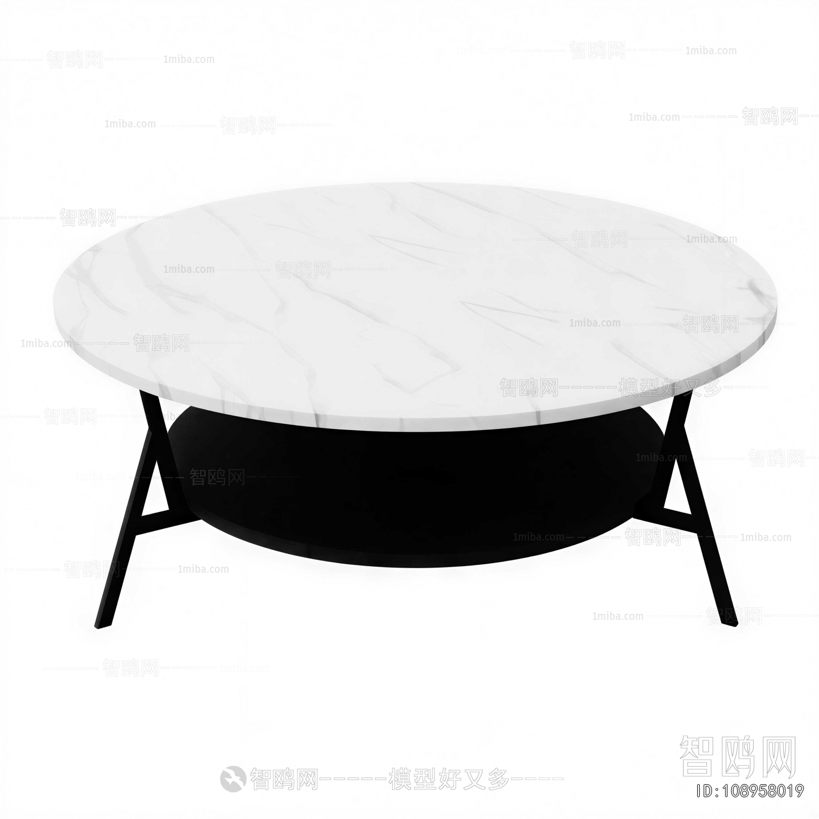 Modern Coffee Table