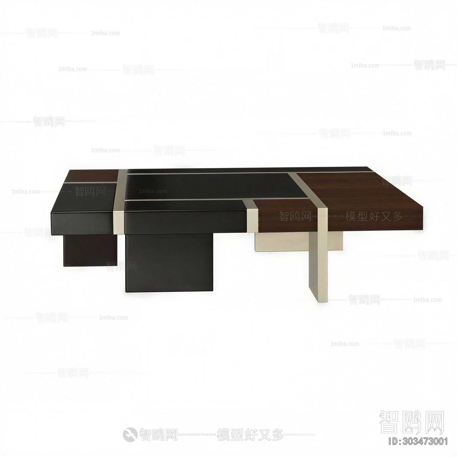 Modern Coffee Table