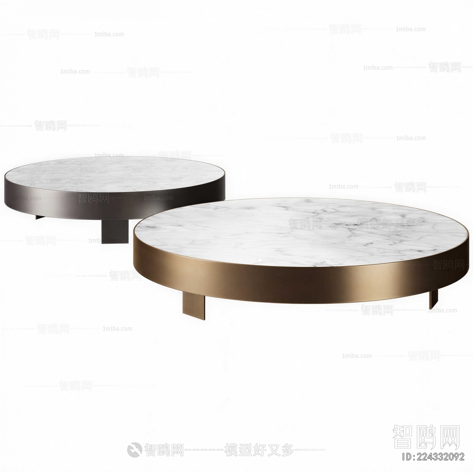 Modern Coffee Table