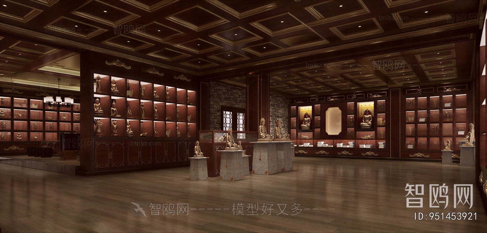 New Chinese Style Other