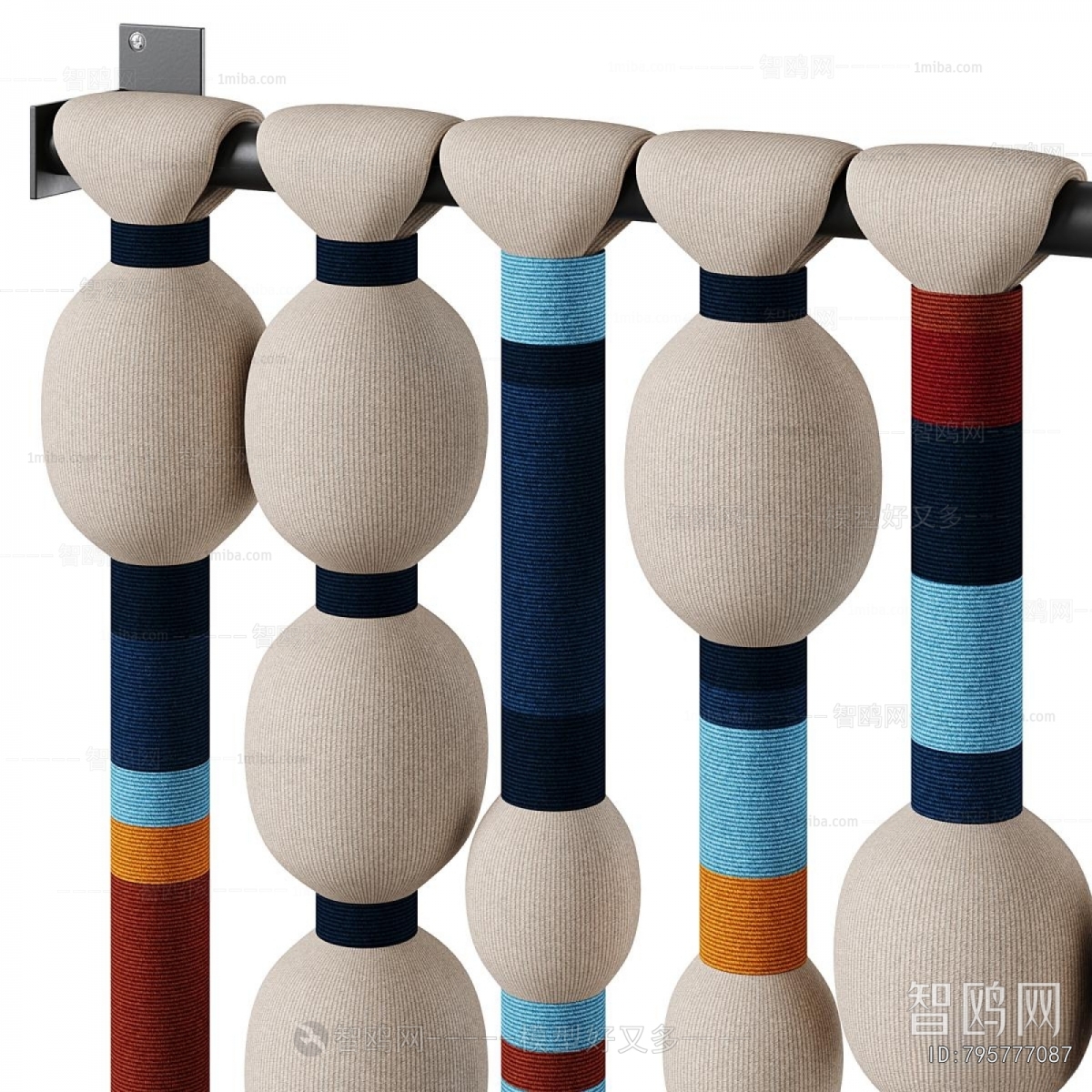 Modern Wall Decoration