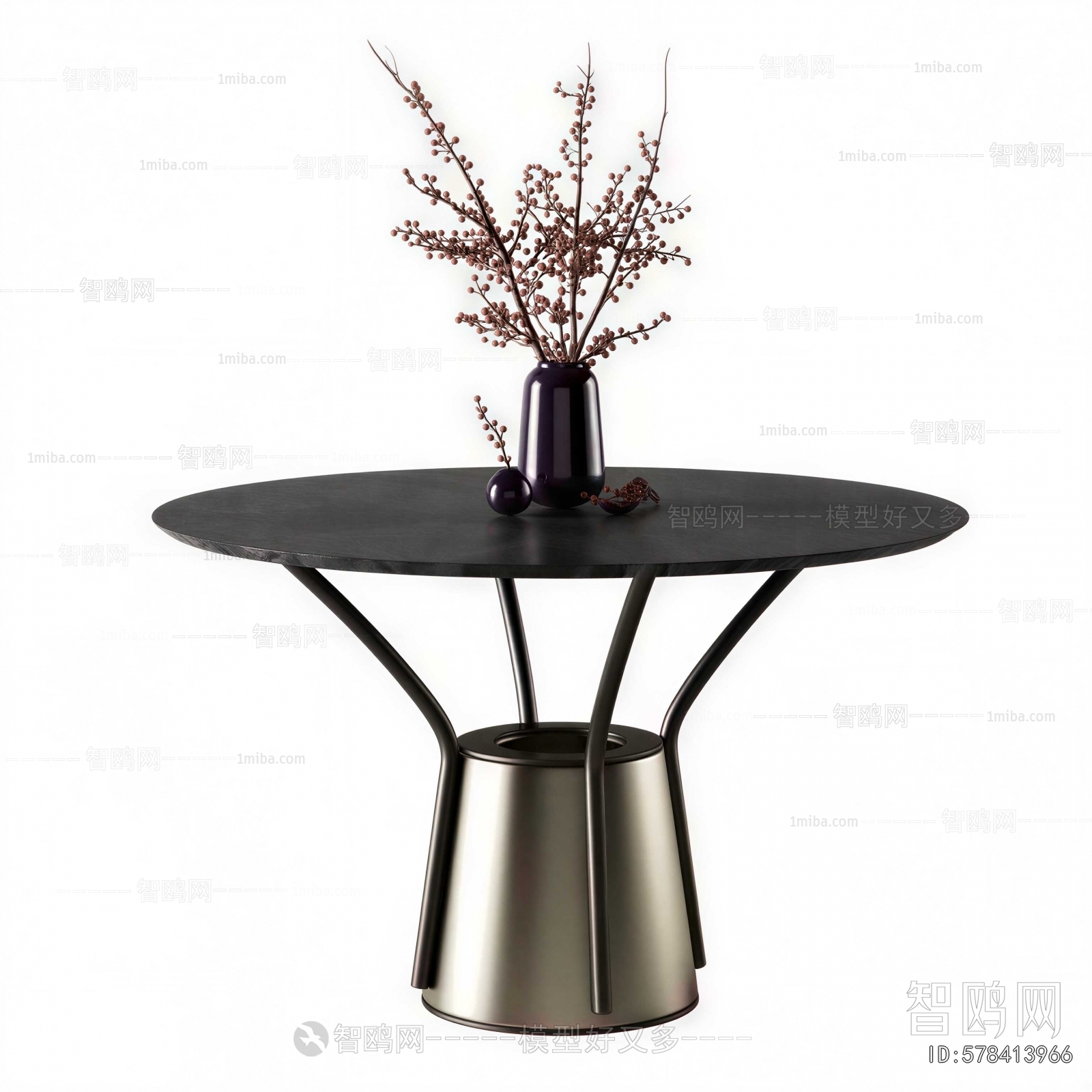 Modern Side Table/corner Table