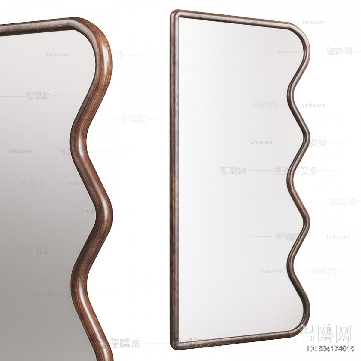 Modern The Mirror