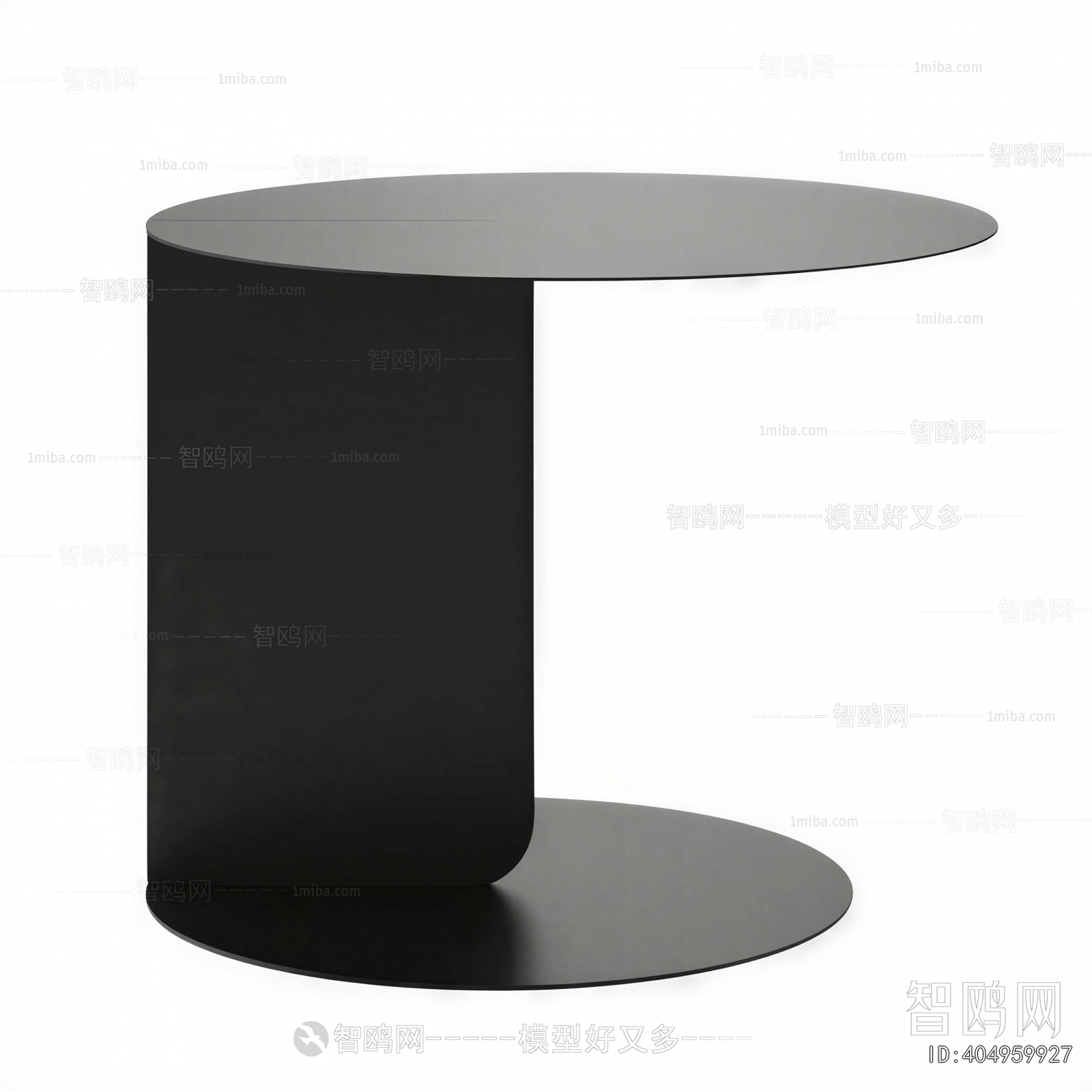 Modern Side Table/corner Table