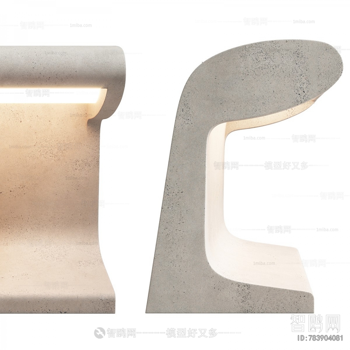 Modern Table Lamp